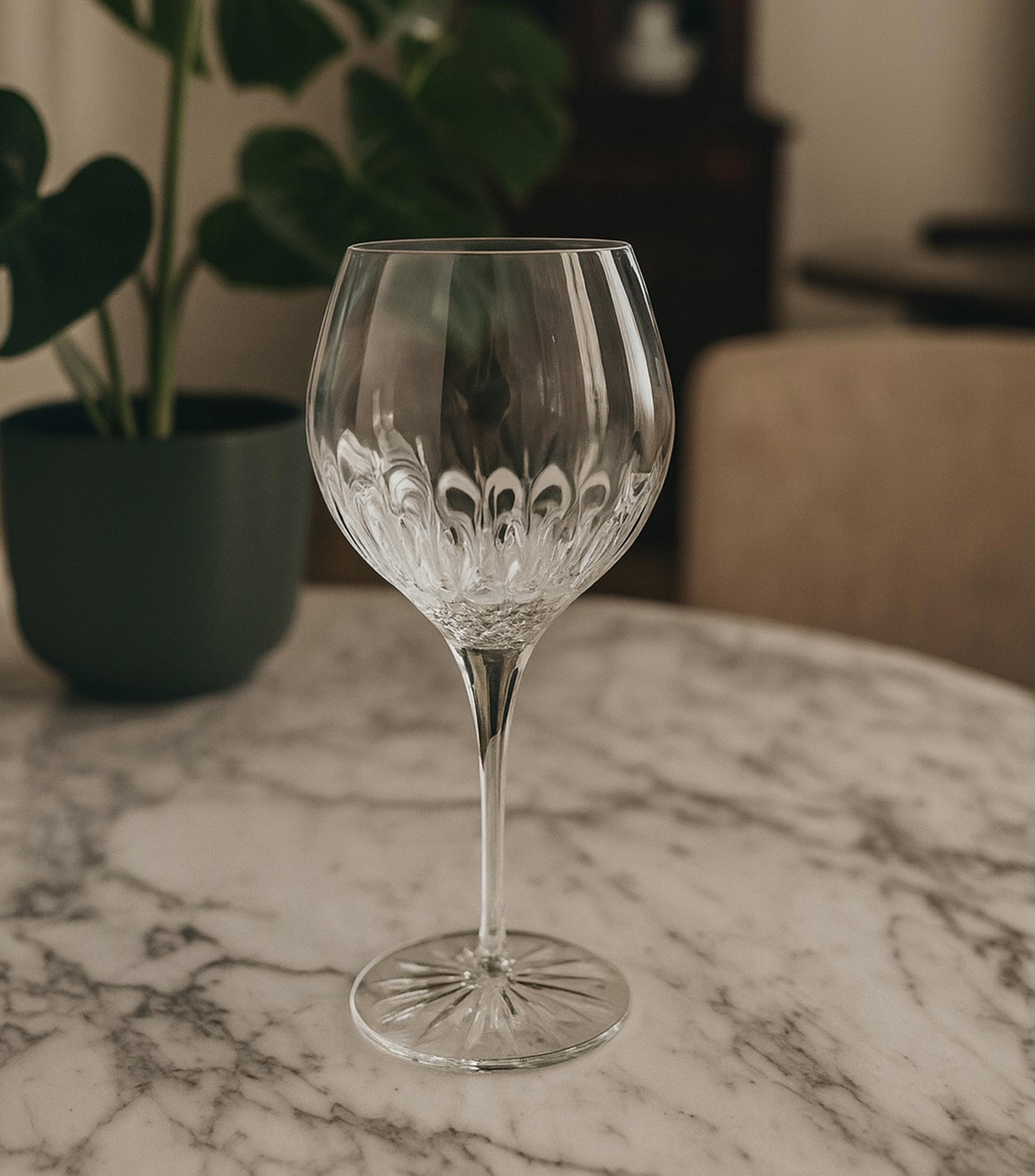 Copa para gin Diamante Cristalino