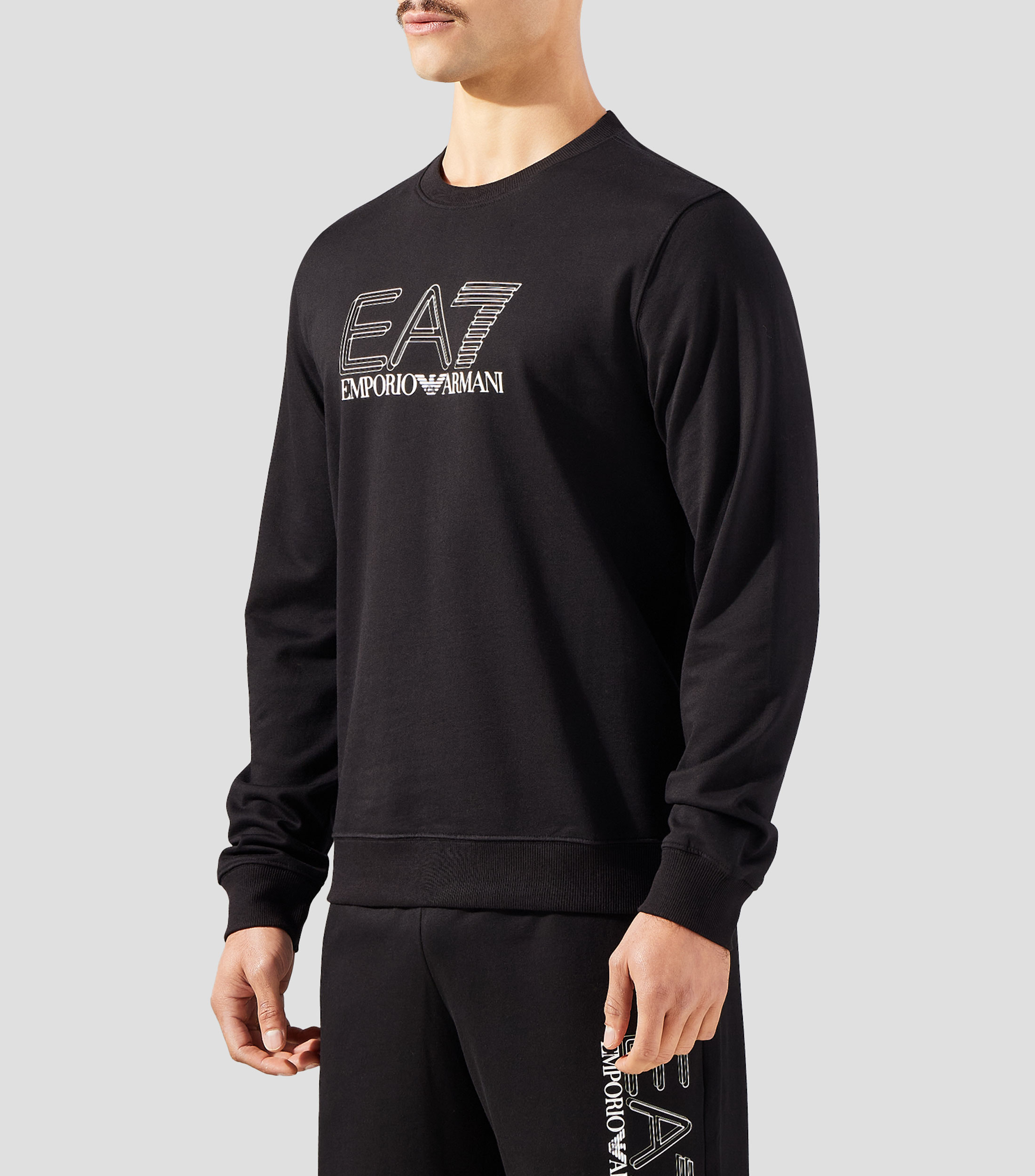 Sudadera Hombre