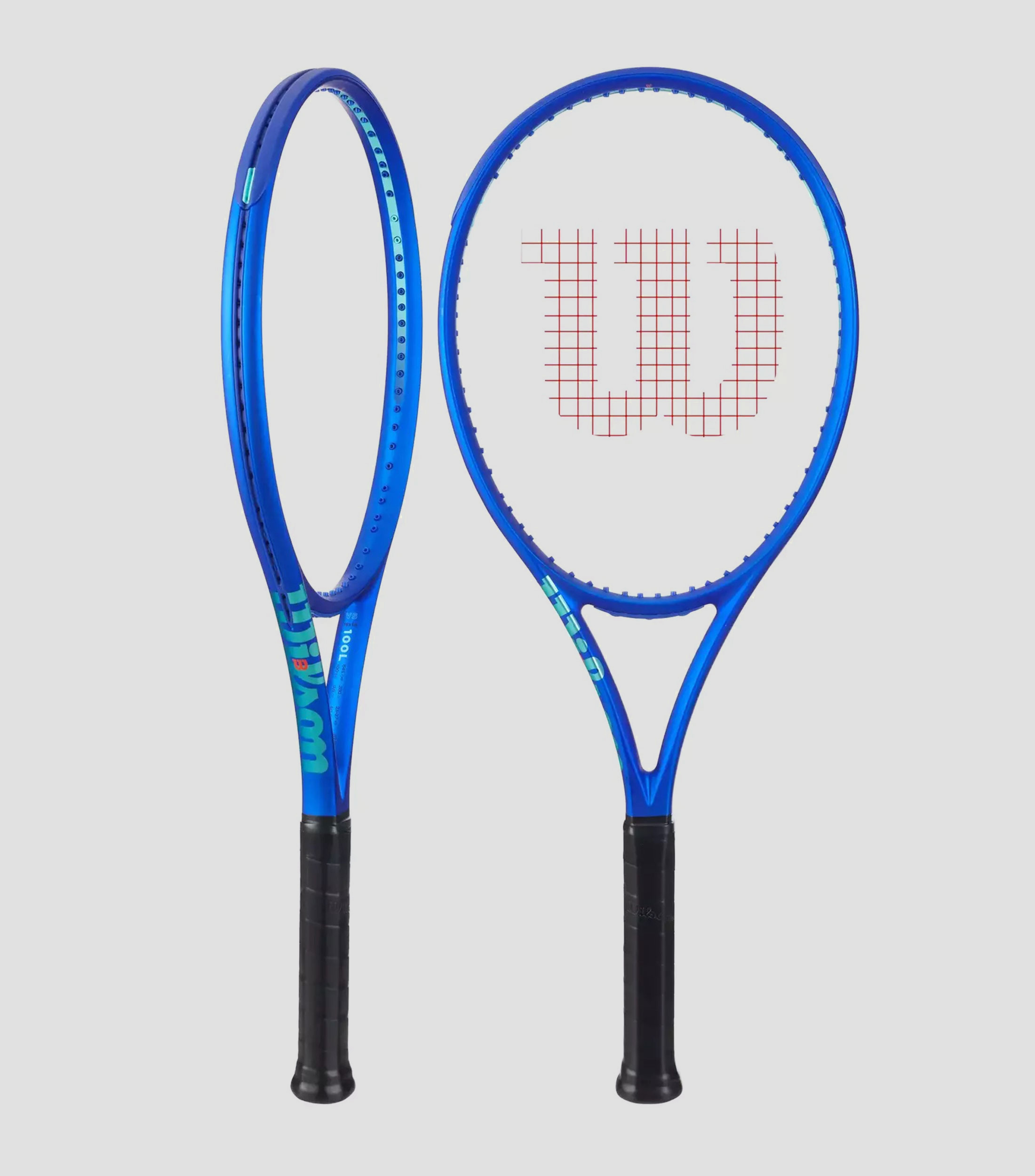Raqueta para Tennis Ultra 100UL V5