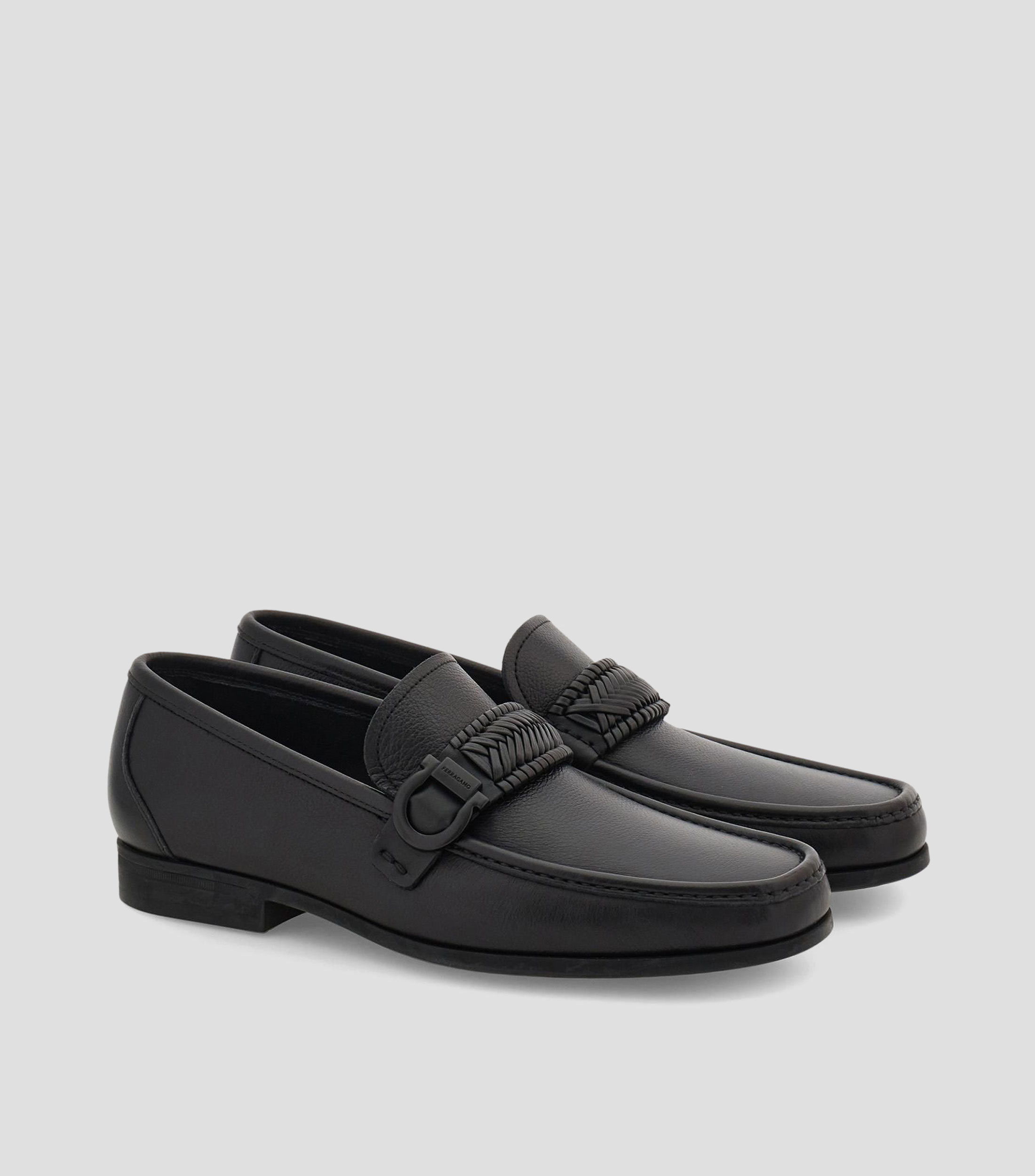 Mocasín Hombre