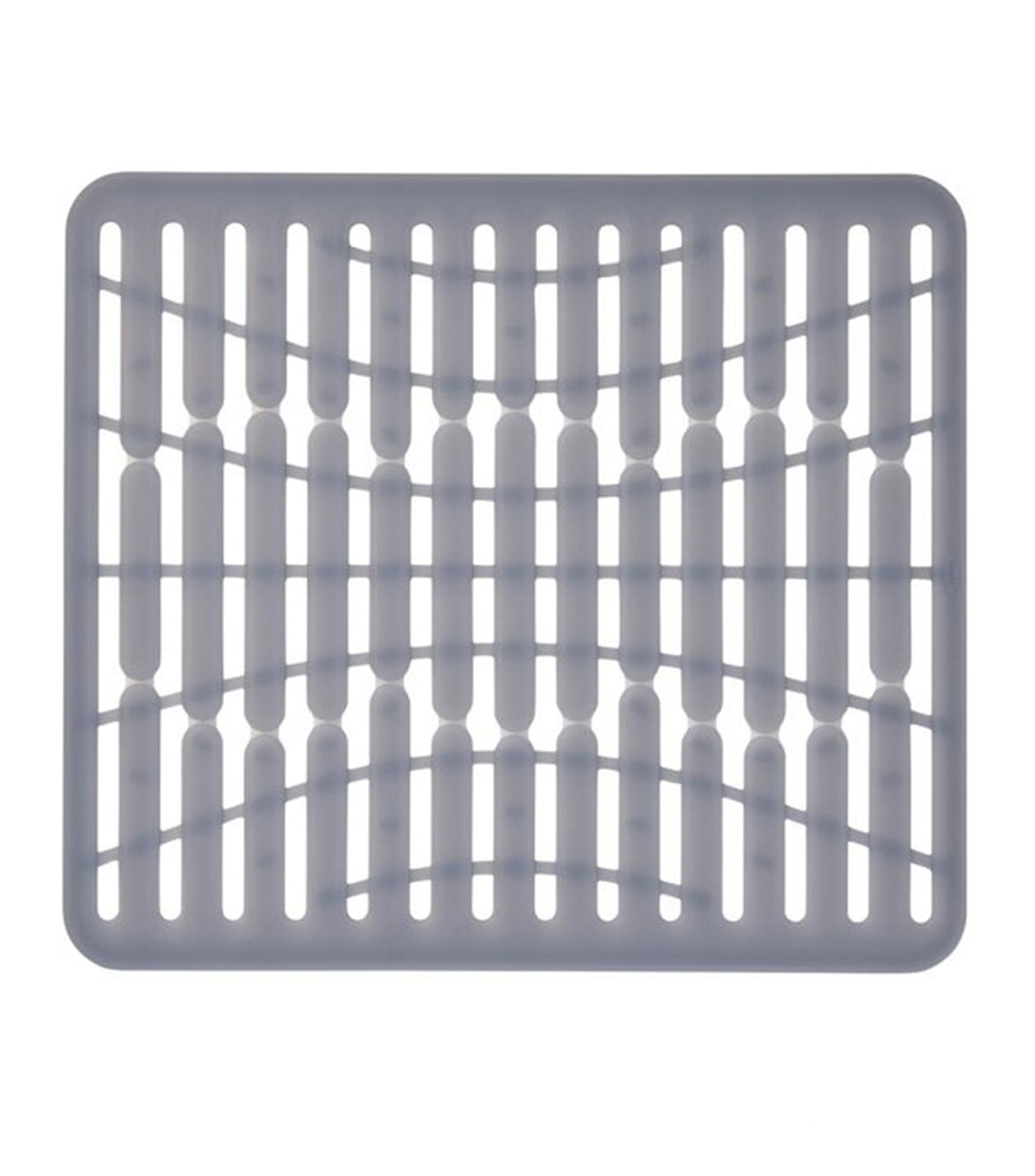 Tapete para Tarja gris