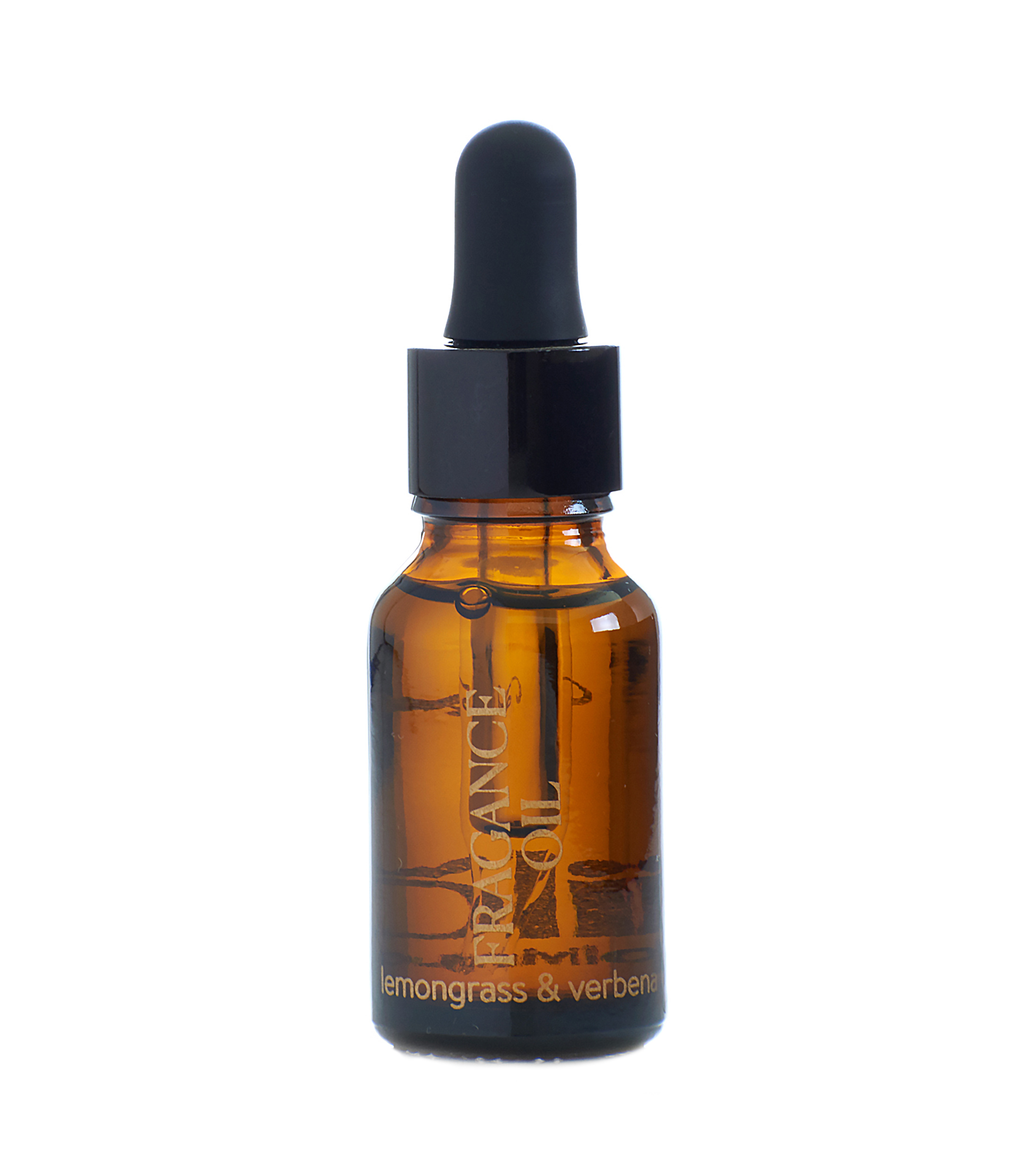 Fragancia en Aceite Lemongrass Verbena