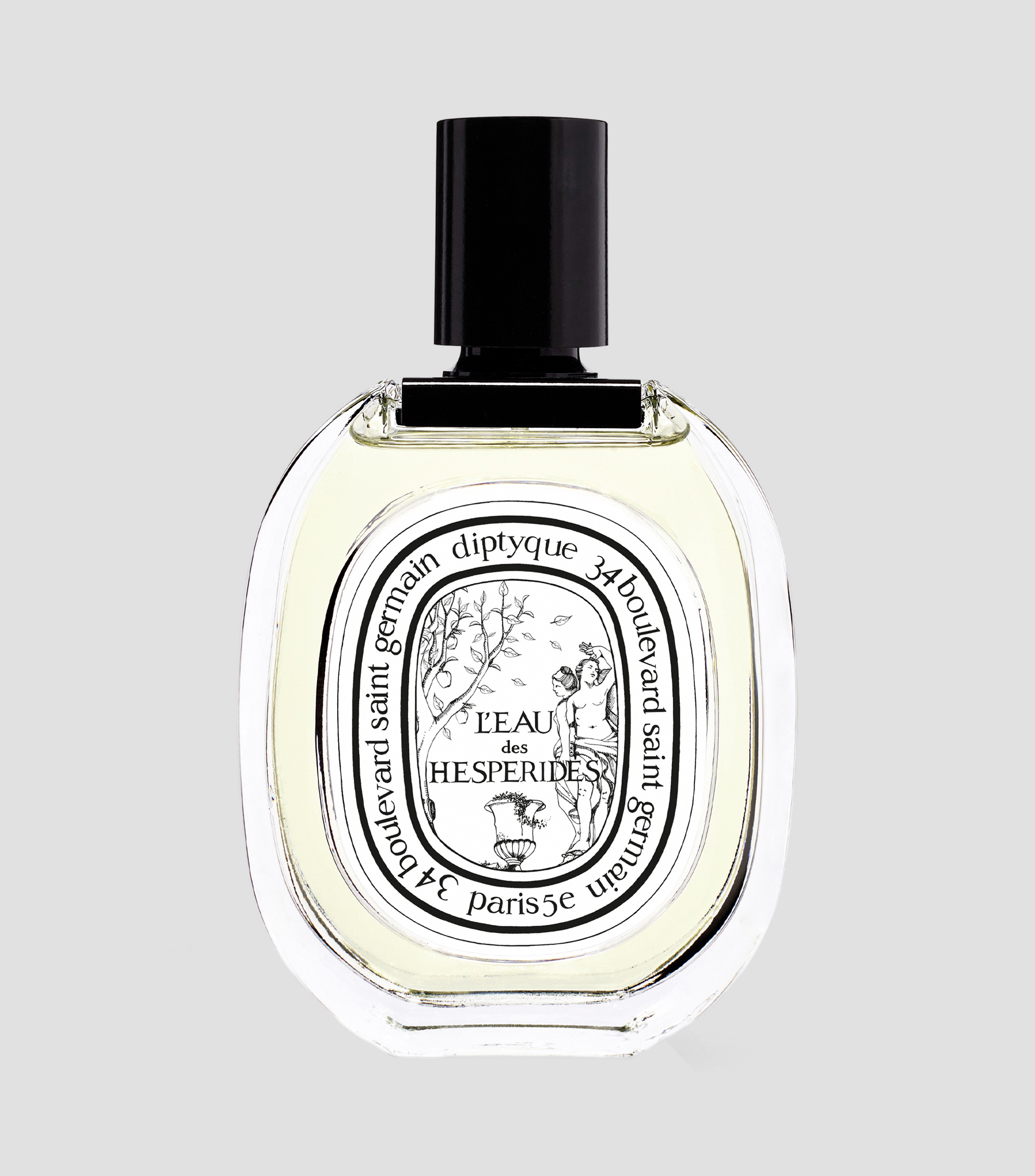 Perfume, L'Eau des Hespérides Eau de Toilette, 100 ml Unisex