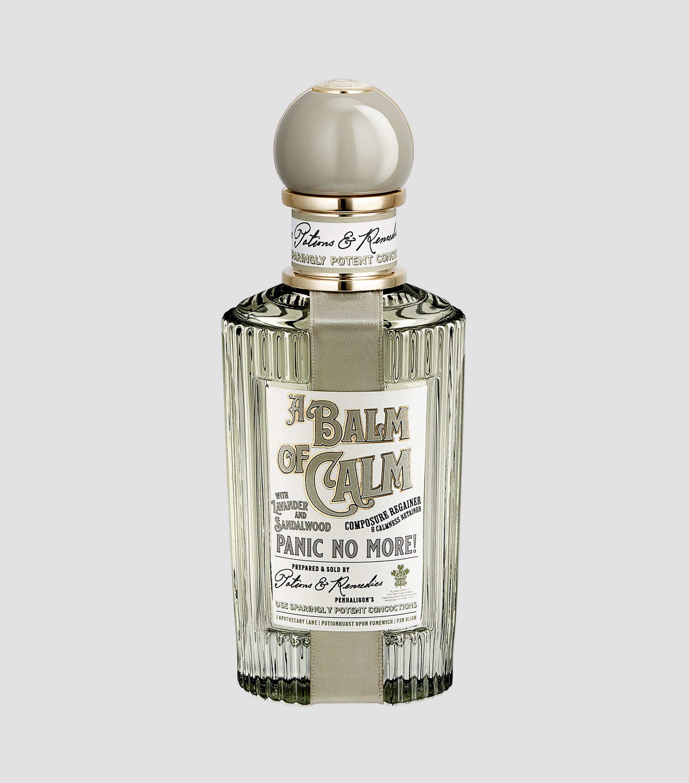 Perfume A Balm of Calm Eau de Parfum, 100 ml Unisex
