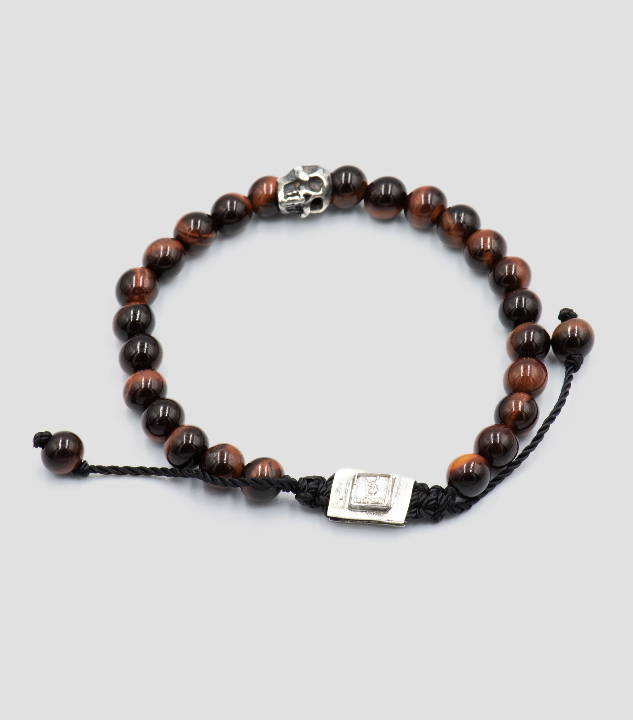 Pulsera en plata .925 Unisex