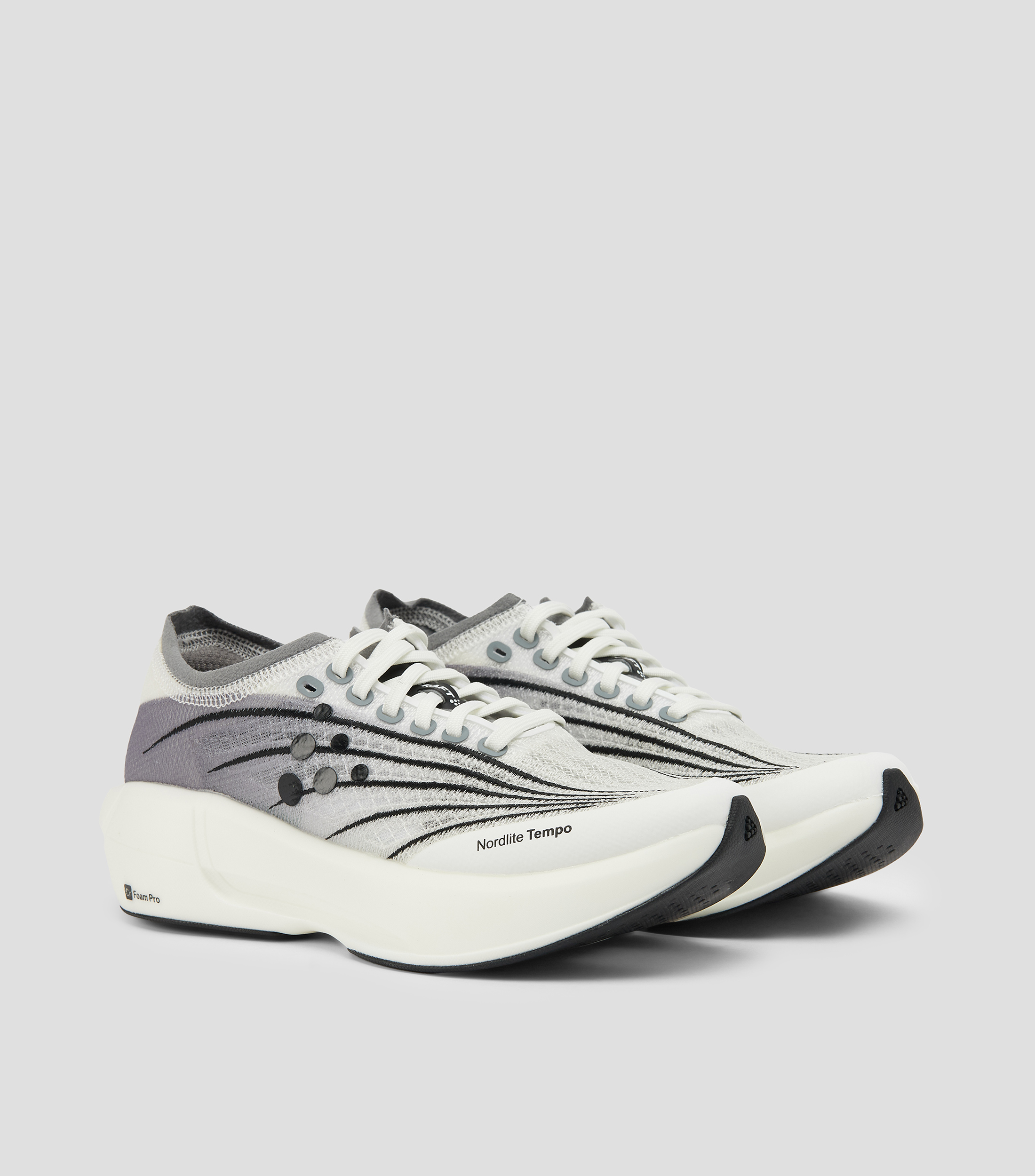 Tenis para correr Nordlite Tempo Mujer