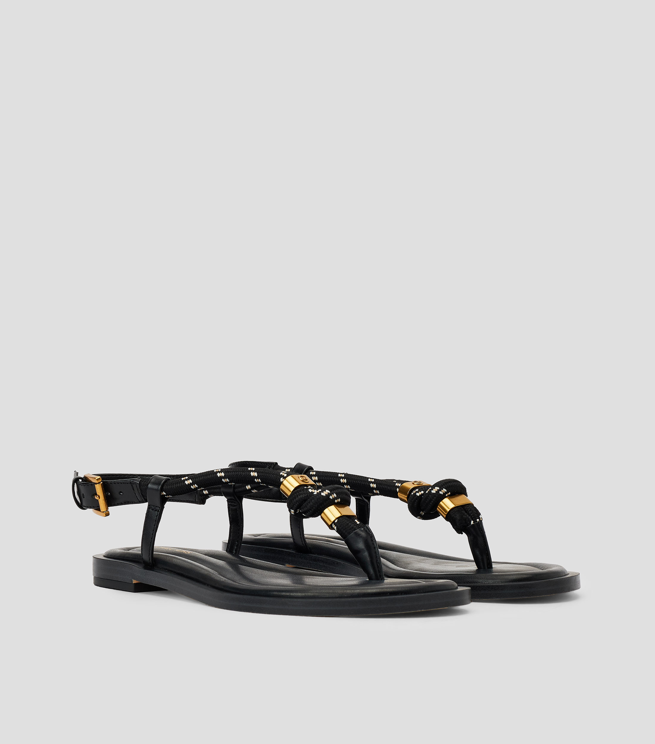 Sandalias Mujer