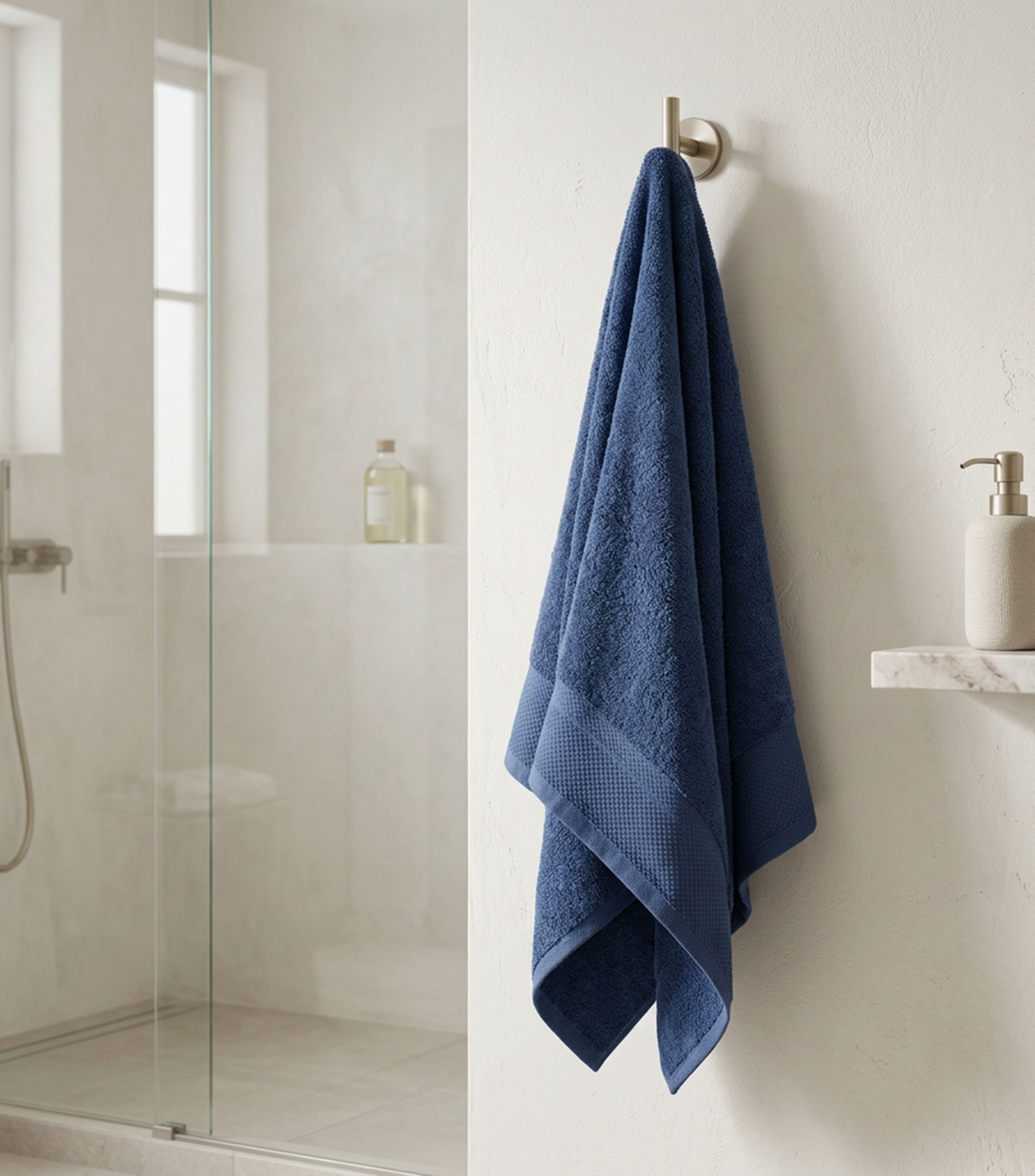 Toalla de baño Lisboa