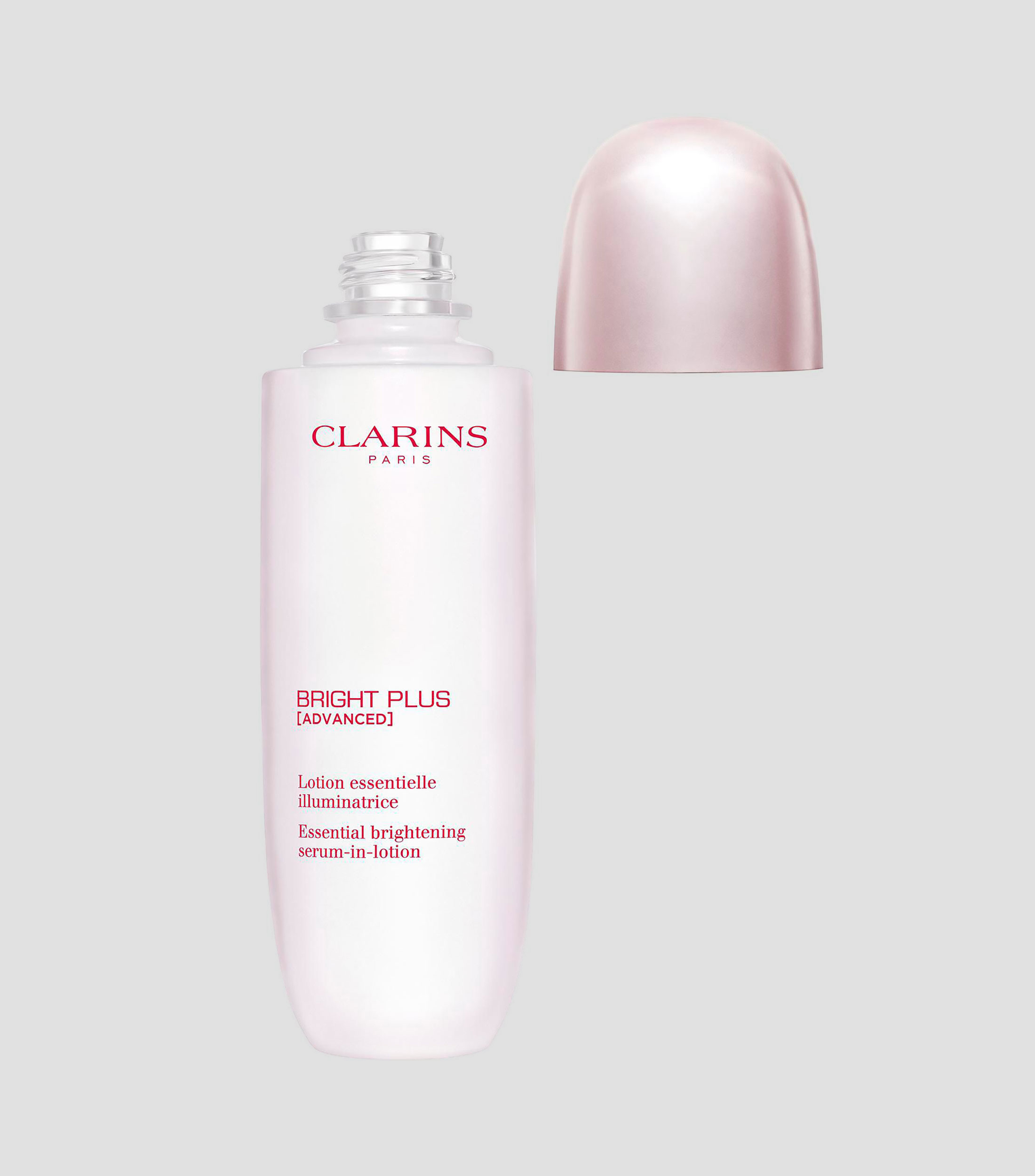 Suero en Locion Bright Plus, 150 ml