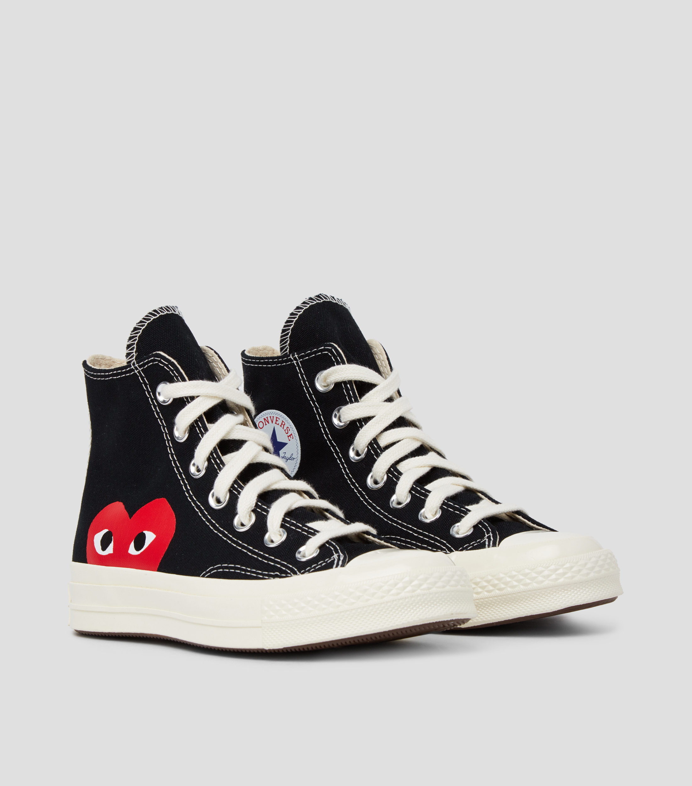Tenis casuales tipo botín Hombre