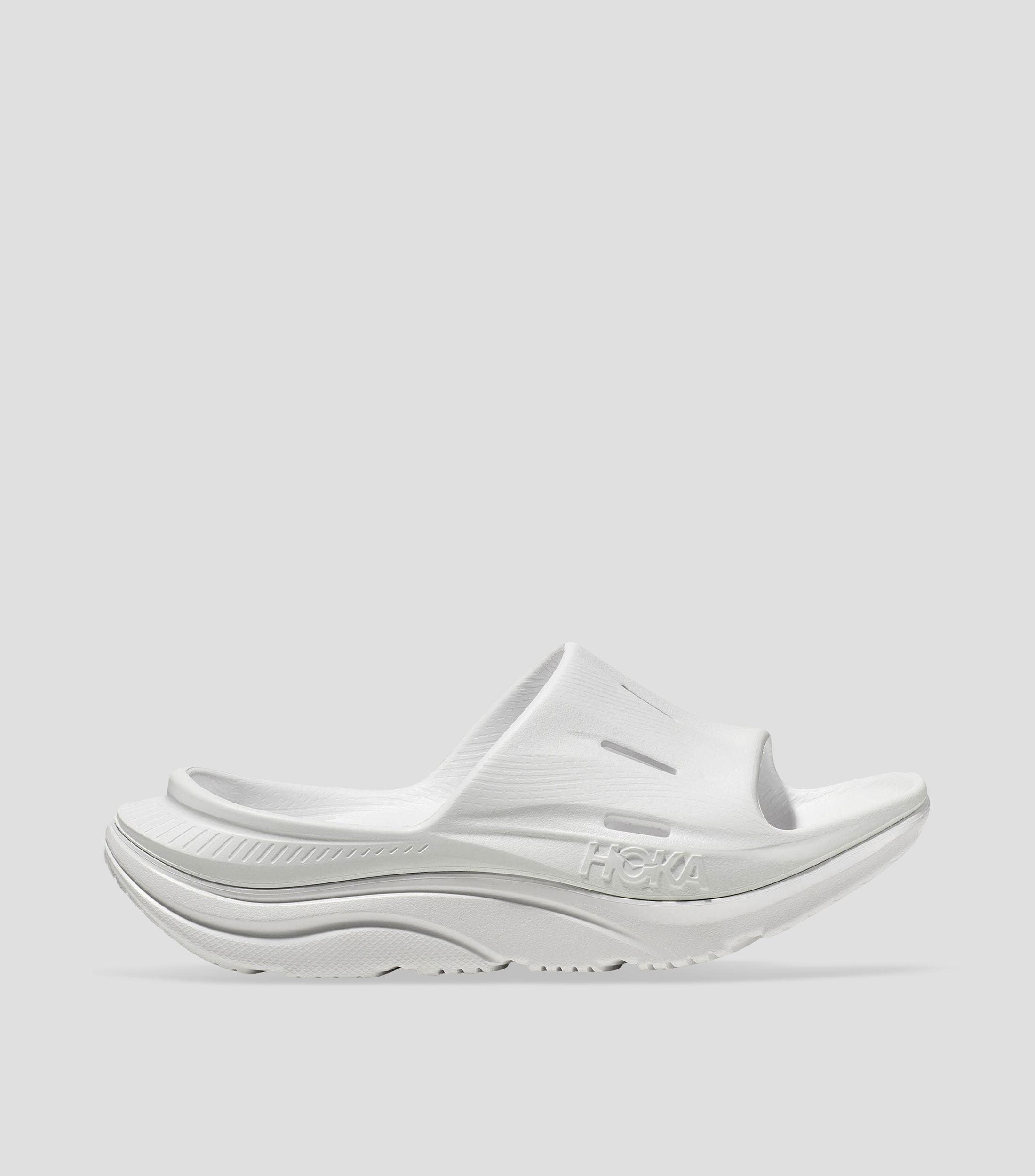 Sandalias planas Ora Recovery Slide 3 Hombre