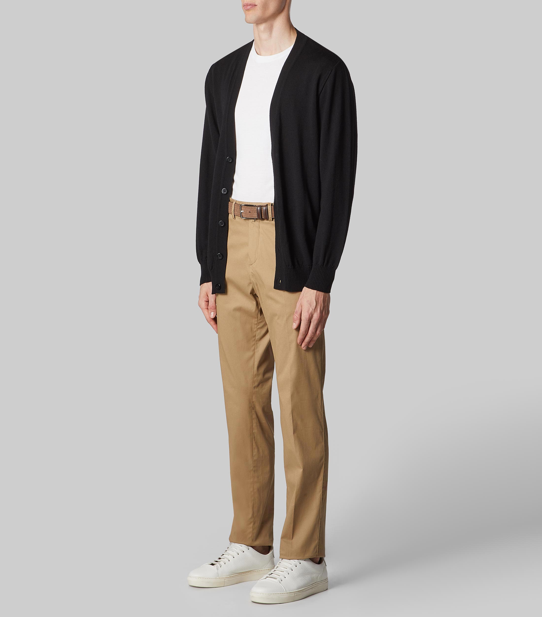 Pantalón casual Hombre