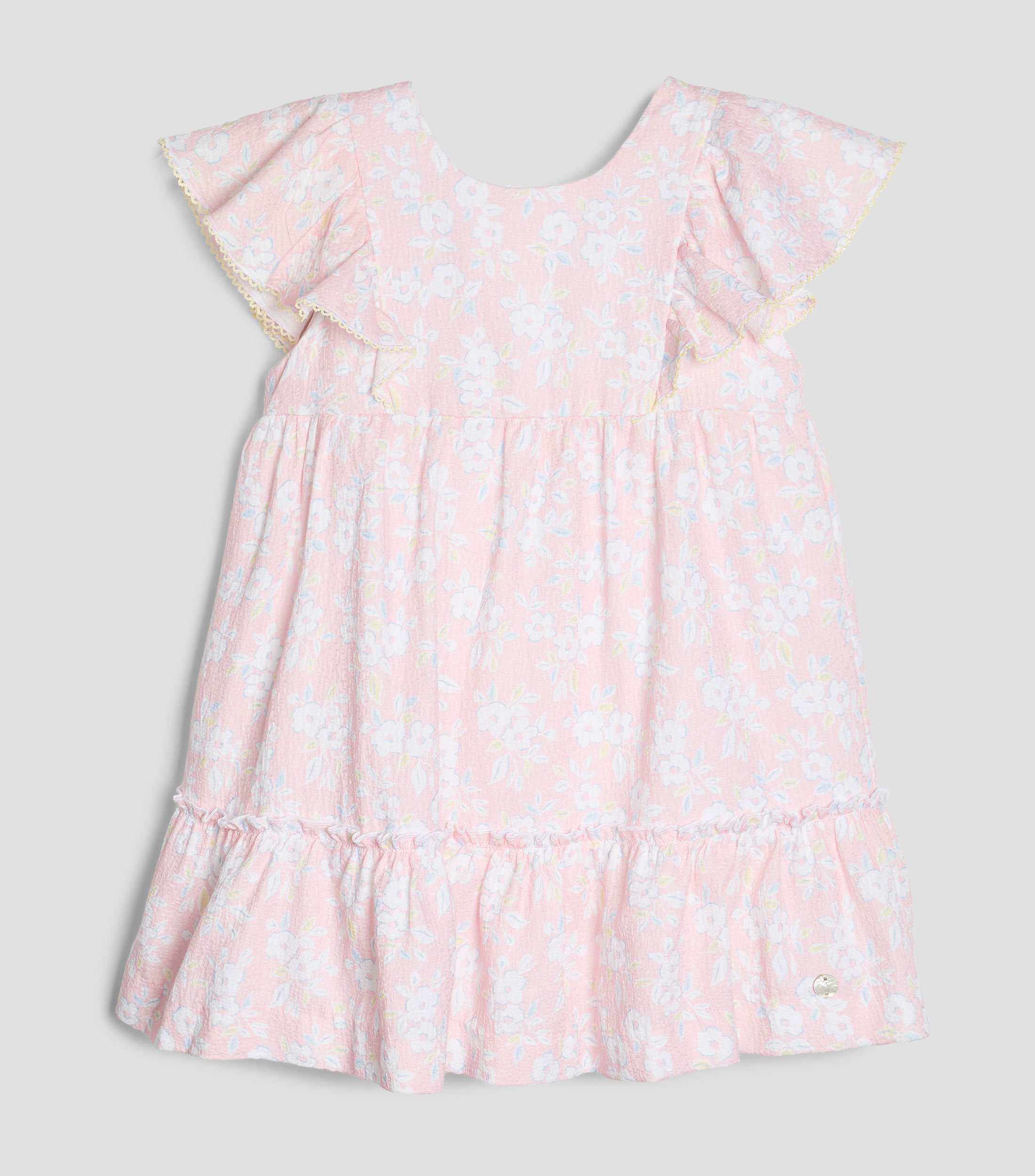 Vestido fantasía Niña