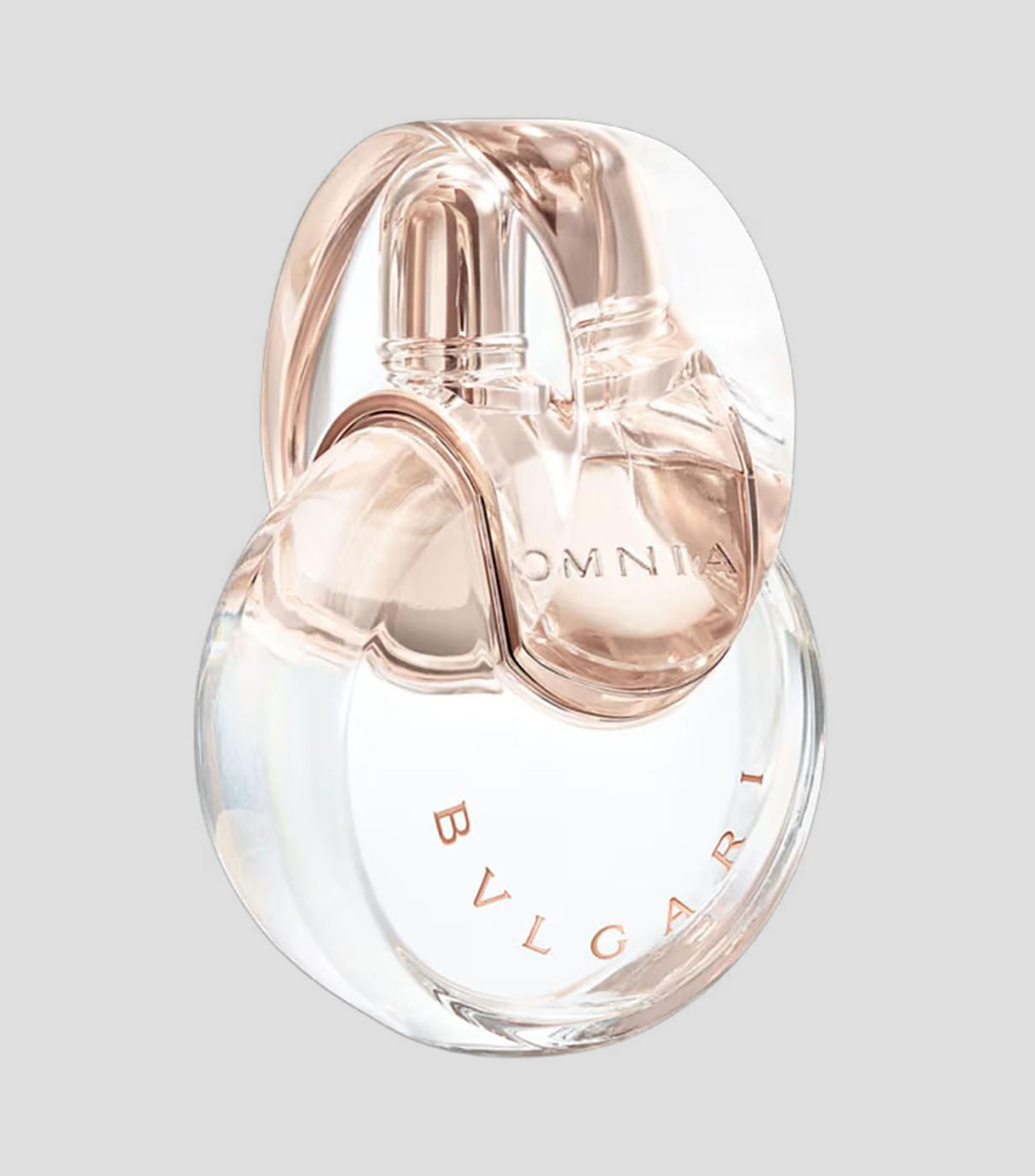 Perfume Omnia Crystalline, Eau de Toilette 100 ml para Mujer