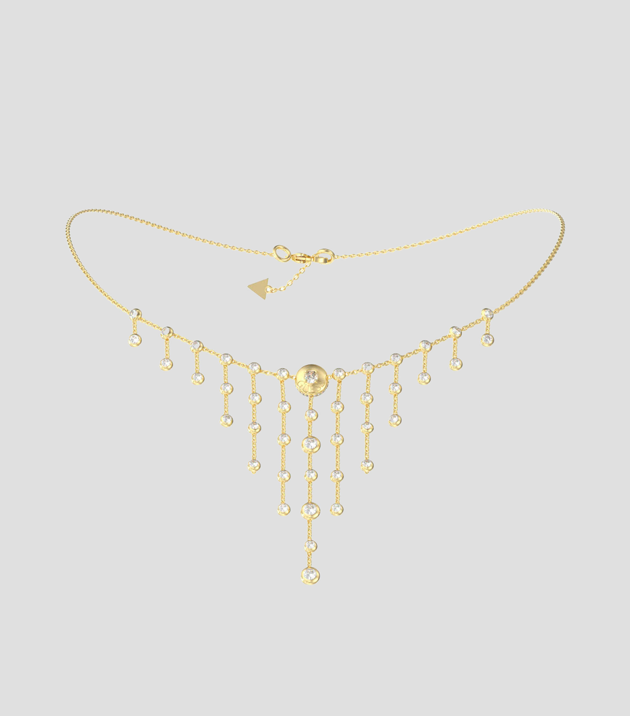 Collar Sparks Mujer