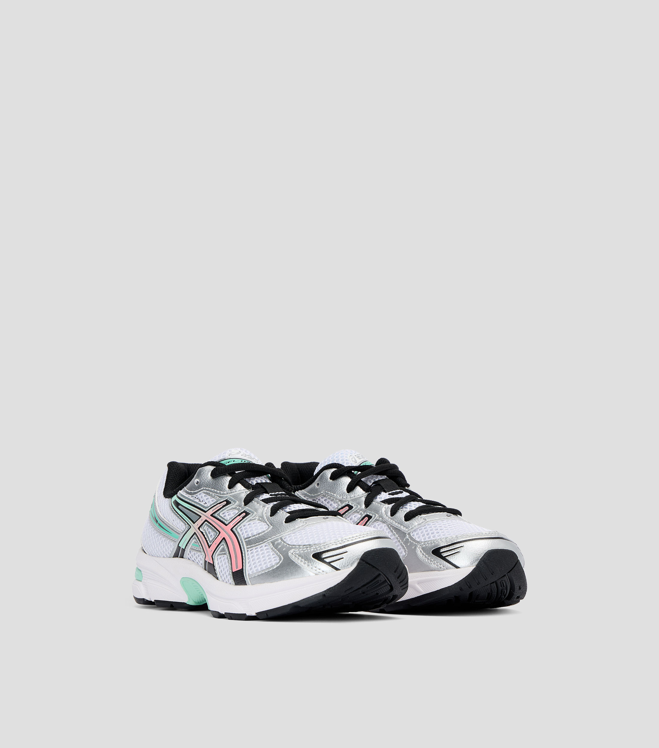 Tenis casuales Gel-1130 GS Niña