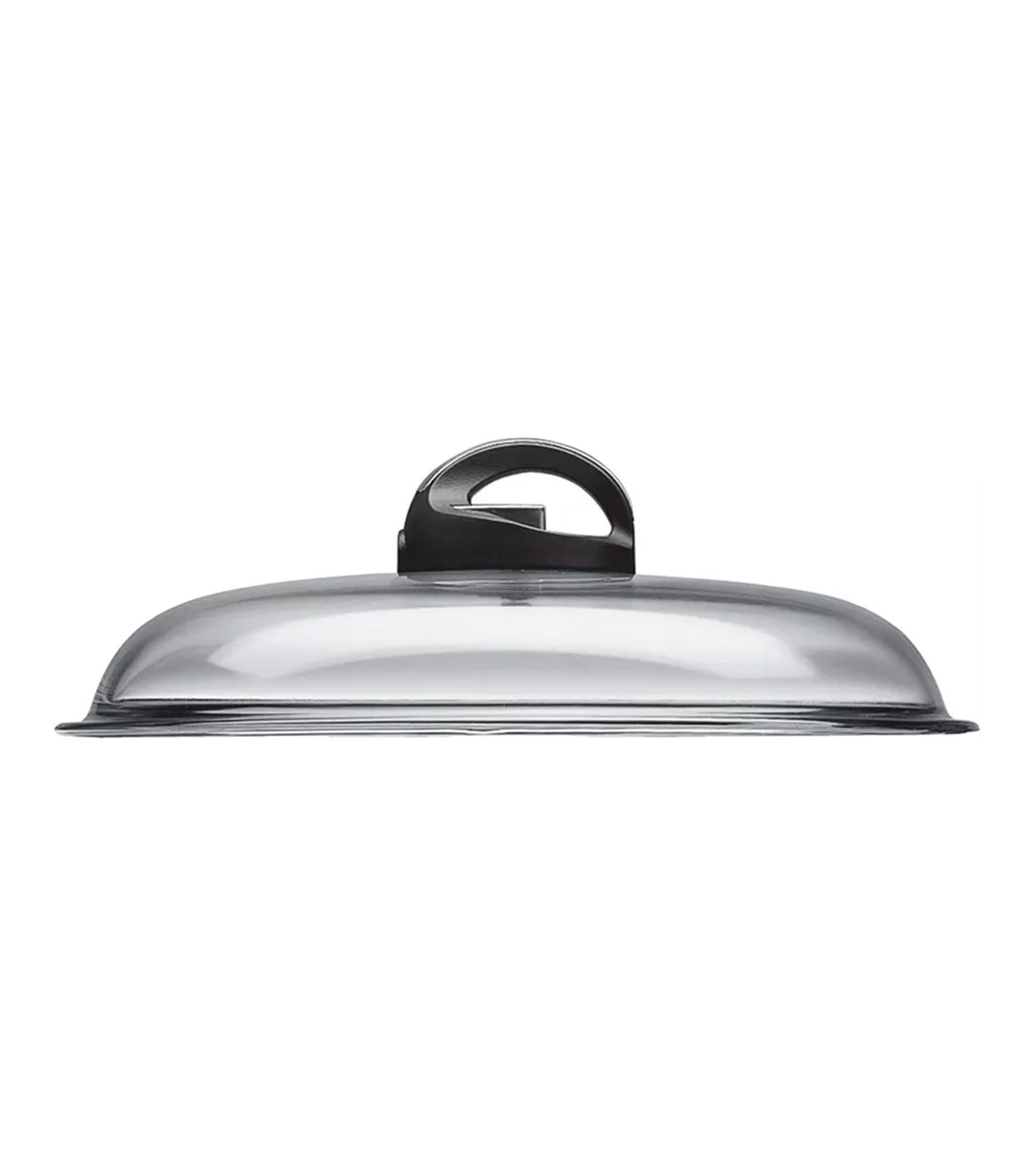 Tapa de vidrio 25.8 cm