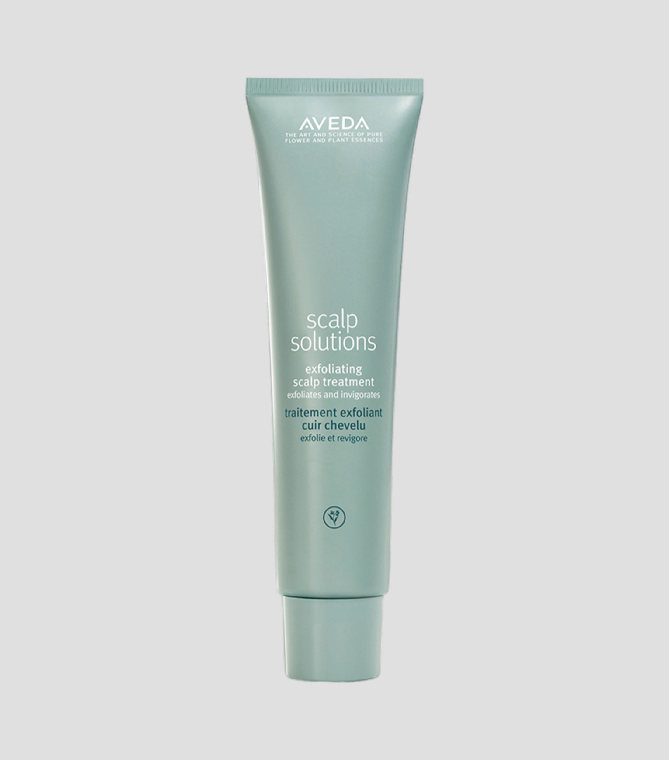Tratamiento exfoliante para cuero cabelludo Scalp Solutions, 150 ml