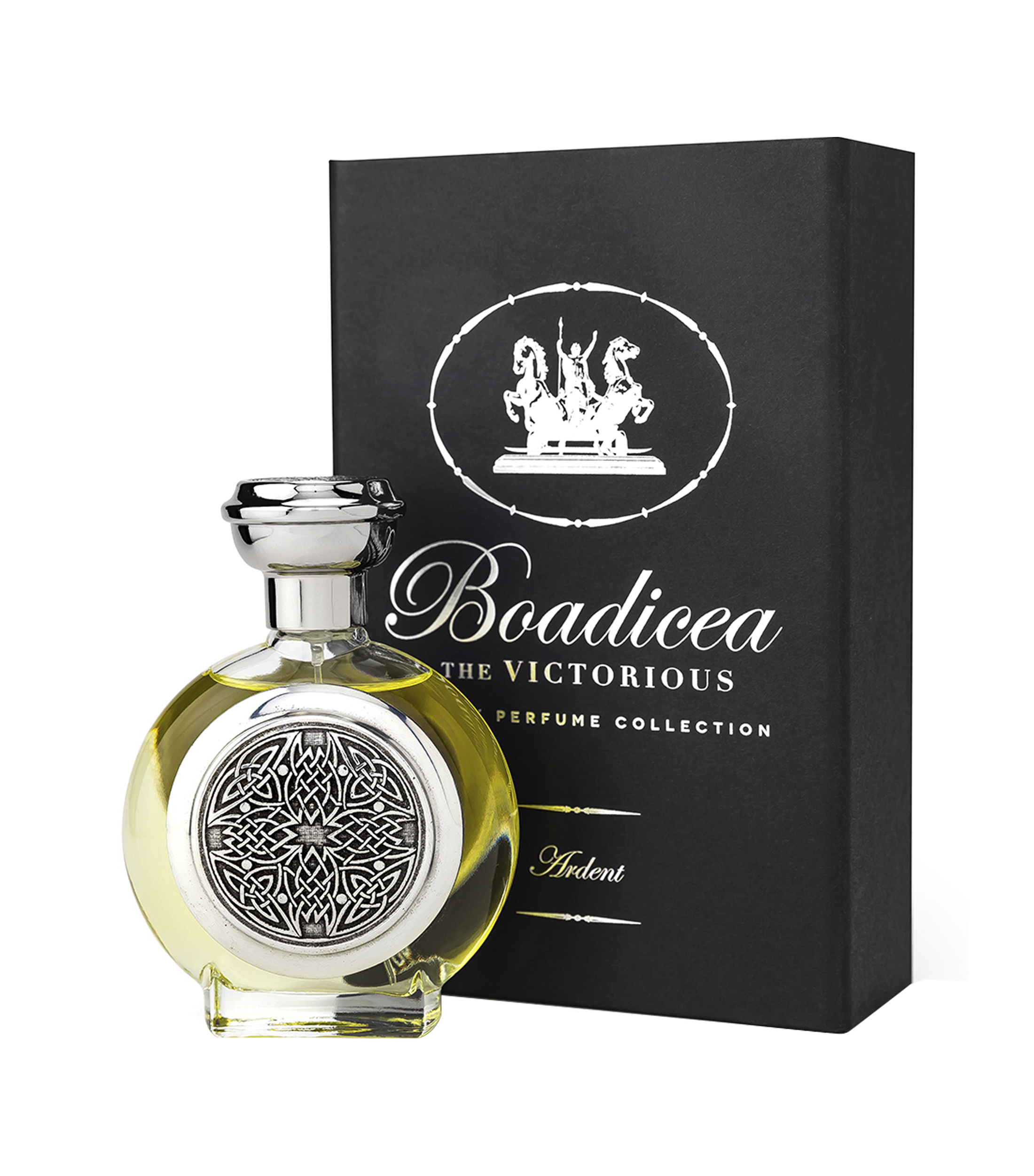 Perfume, Ardent Eau de Parfum, 100 ml Unisex