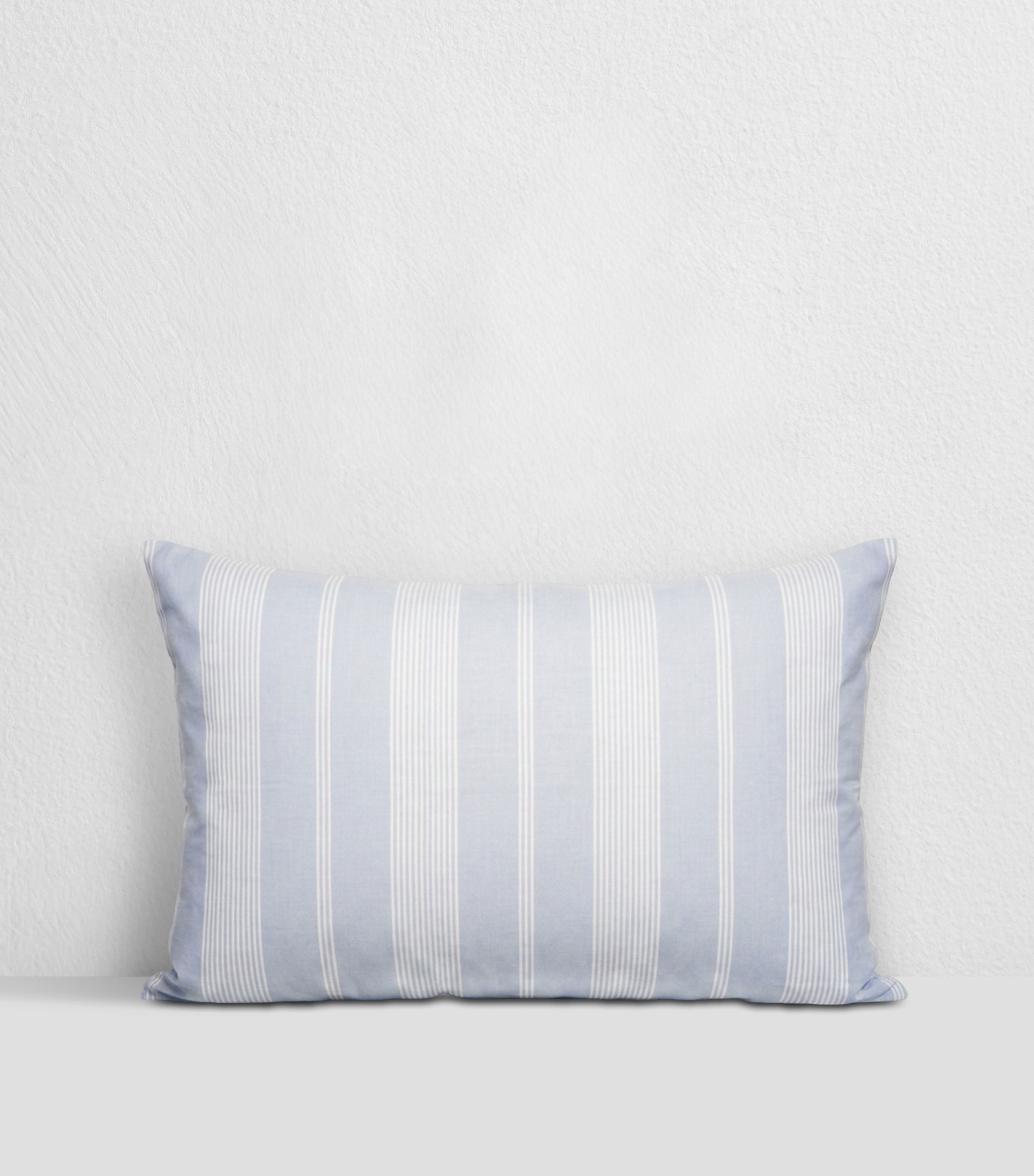 Funda para Almohada King Size en Algodón