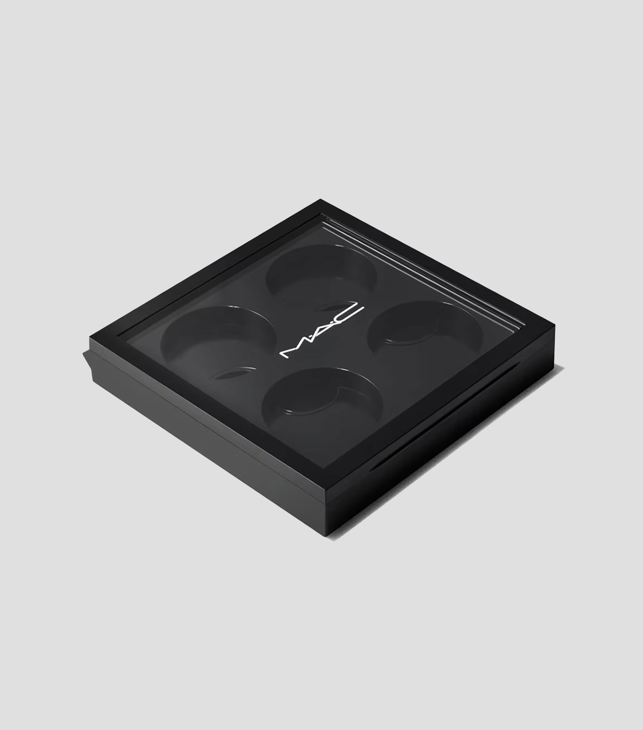 Estuche para Paleta de Color. Pro Palette Eye Shadow