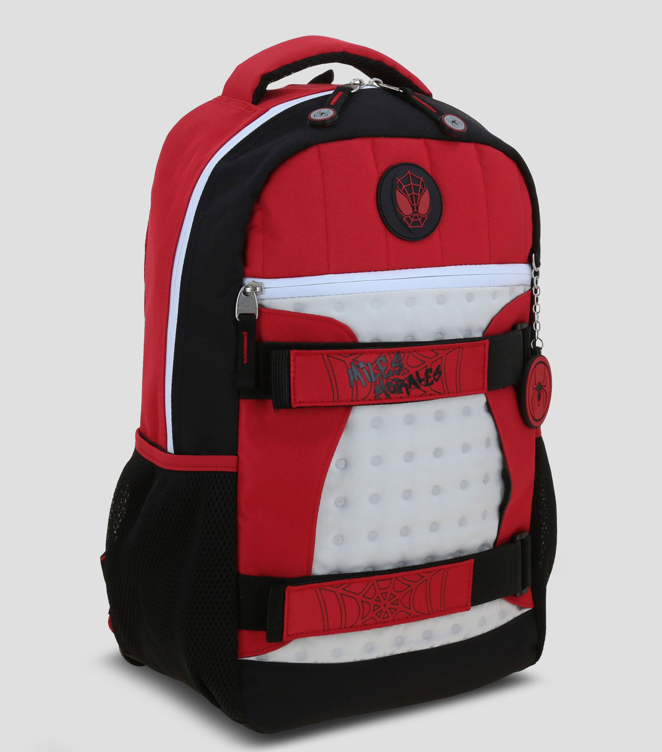 Mochila escolar Miles Morales Niño