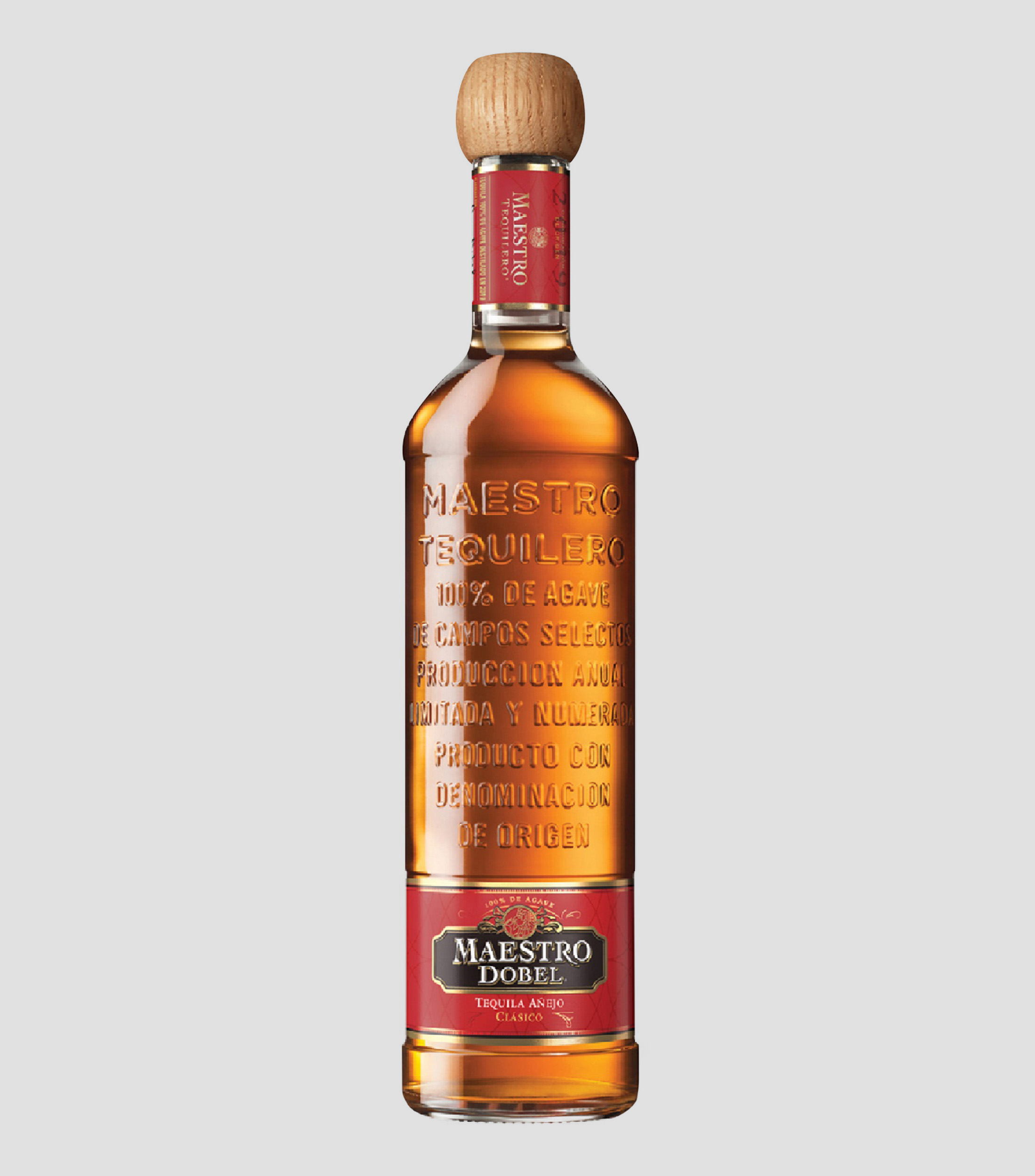 Tequila Añejo, 700 ml