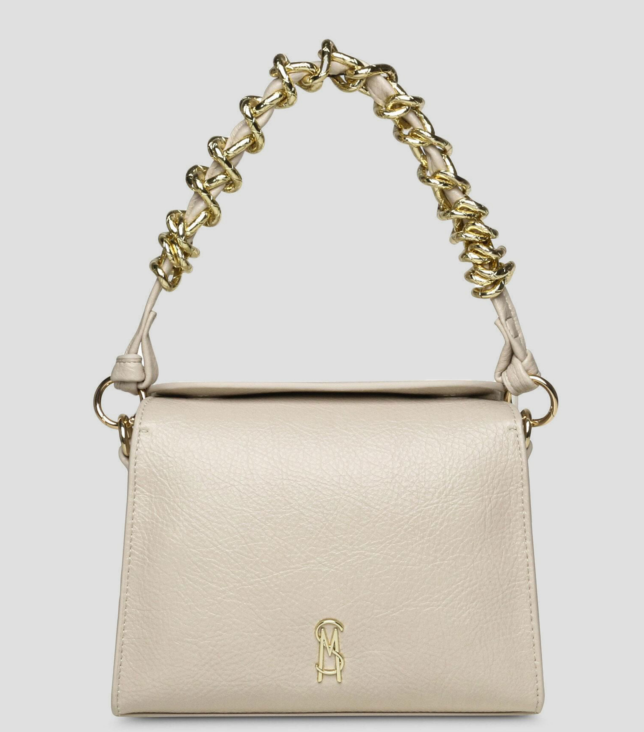Bolsa crossbody lisa Mujer