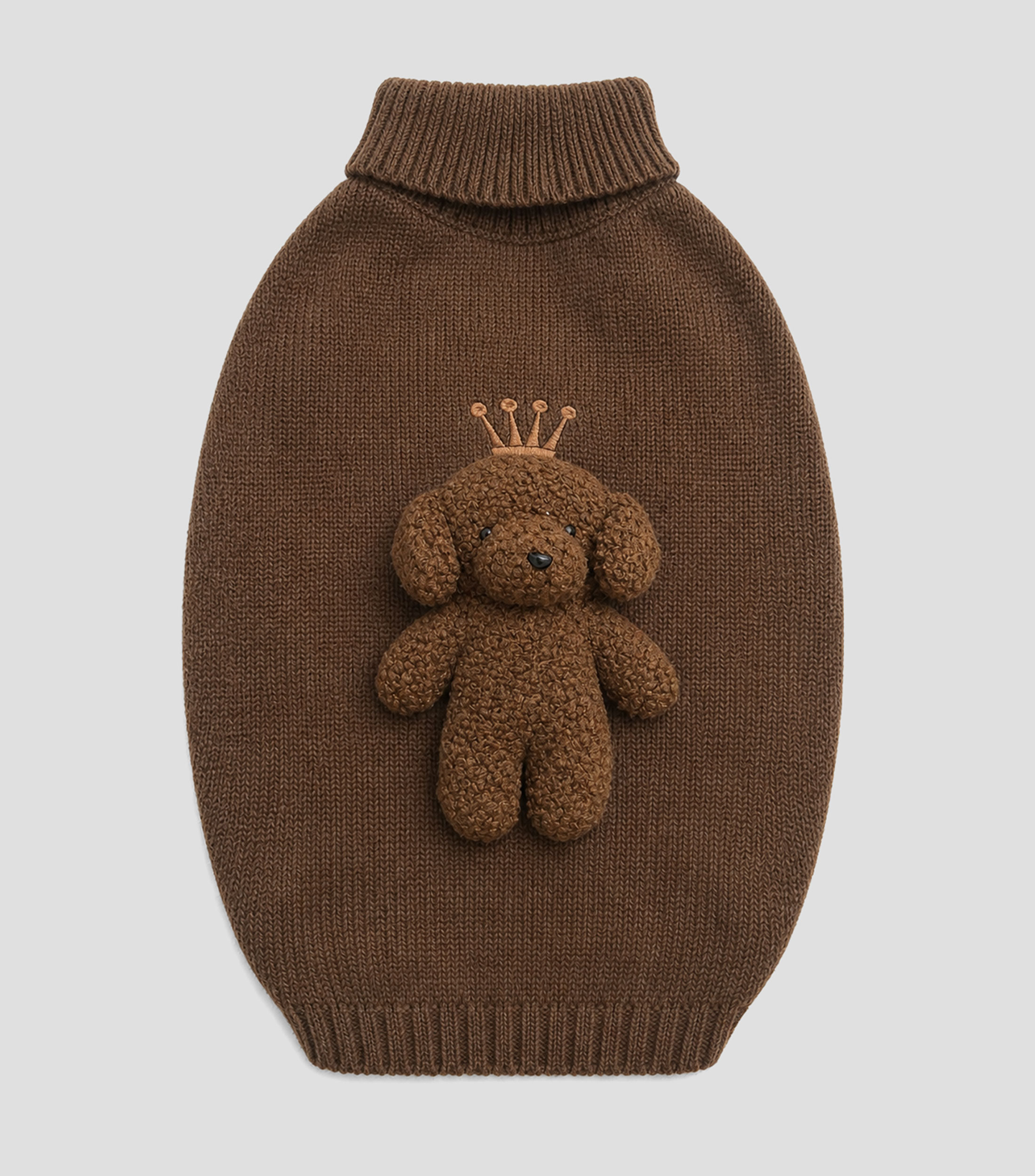 Chaleco Teddy para perro