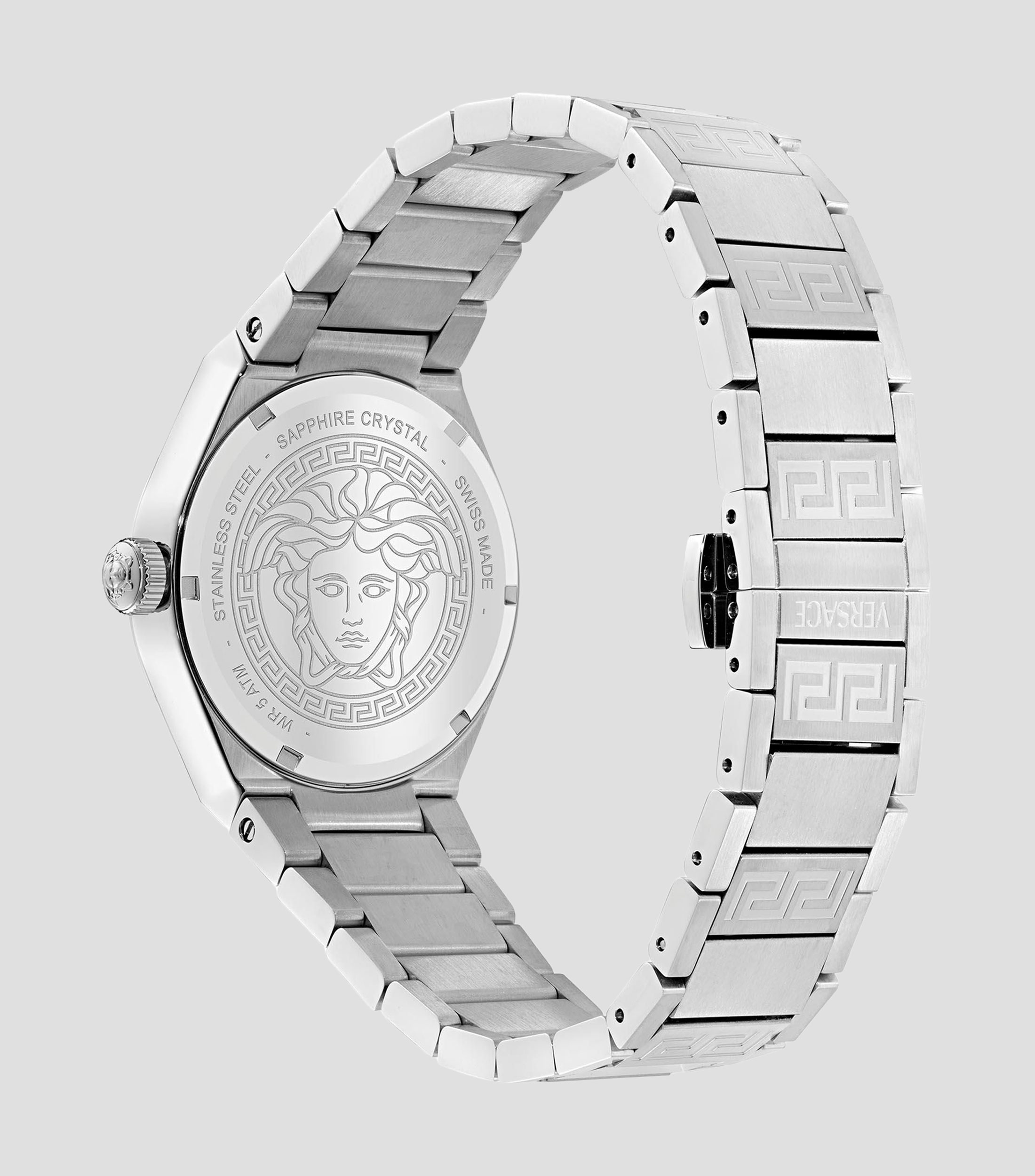 Reloj para Mujer V-Auria casual, Azul