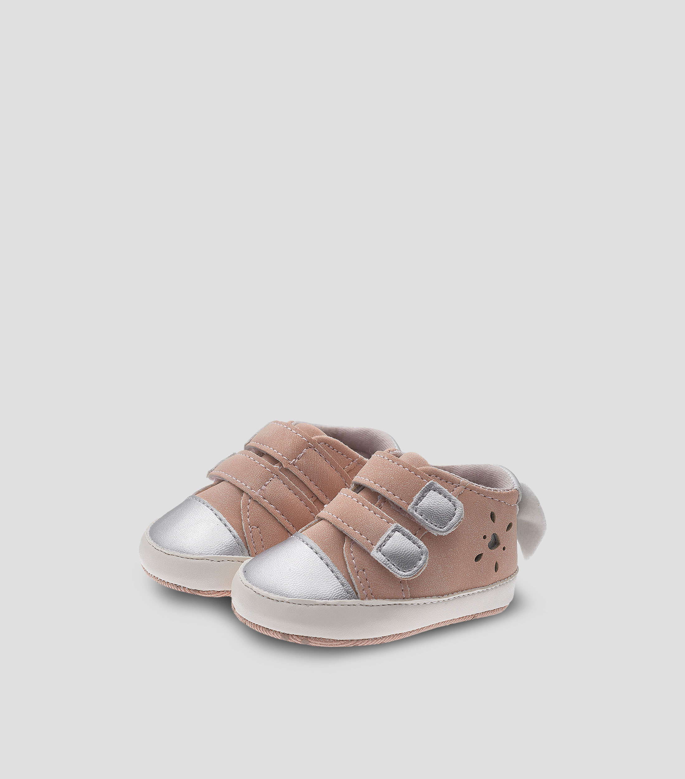 Botines casuales Ohana Niña