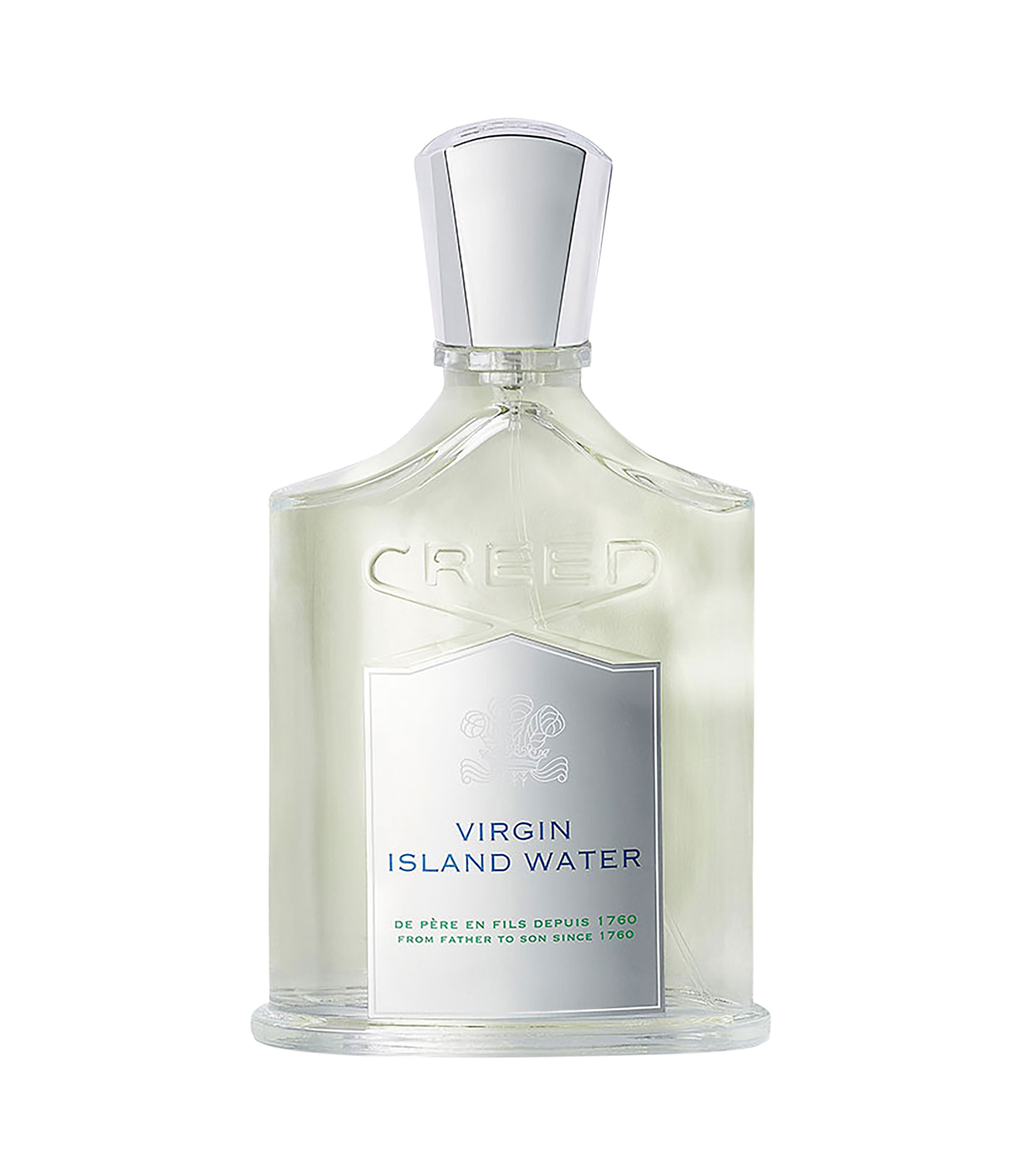 Perfume, Virgin Island Water Eau de Parfum, 50 ml Unisex