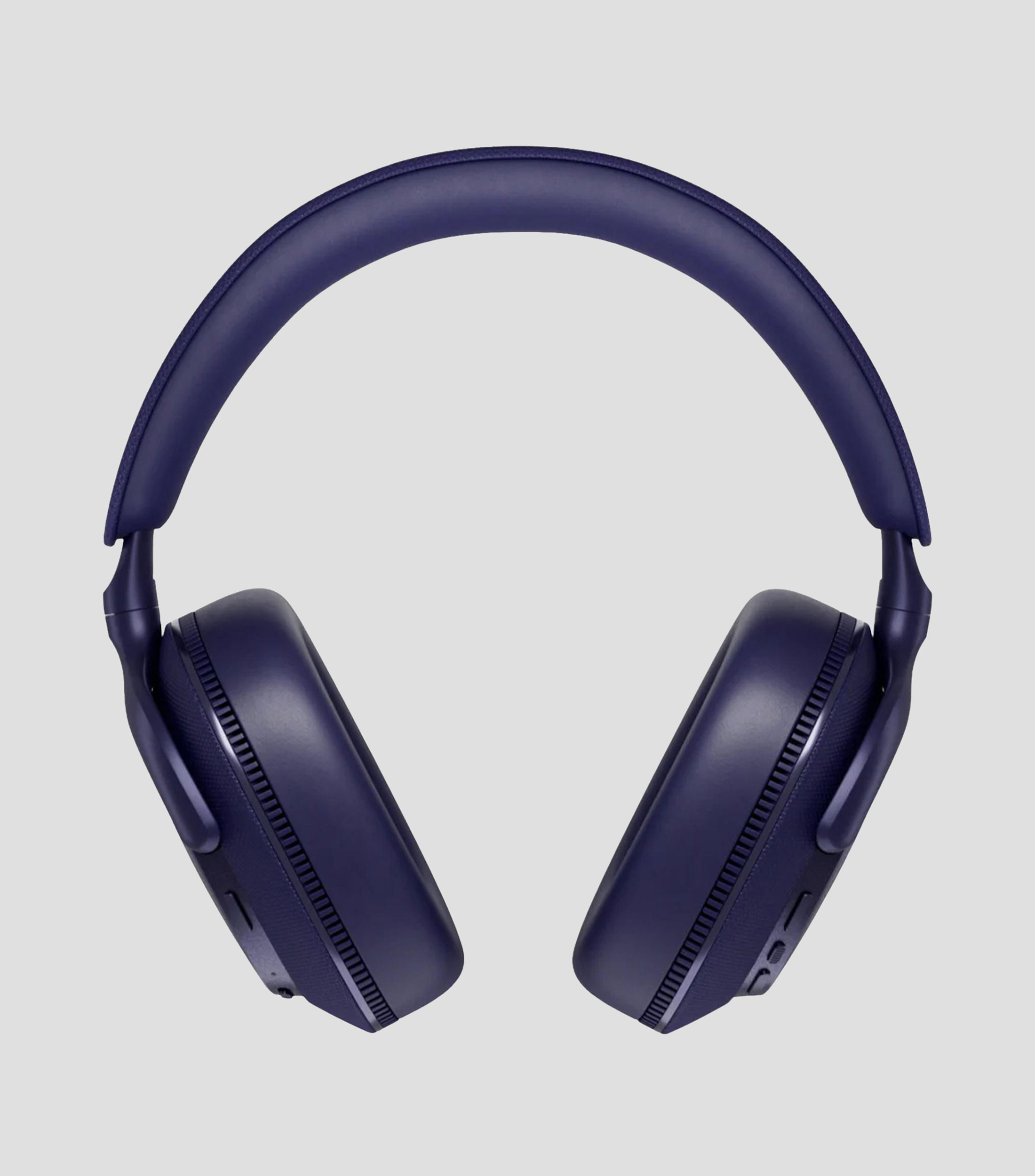 Audífonos Diadema Bluetooth PX7S3 Índigo Azules