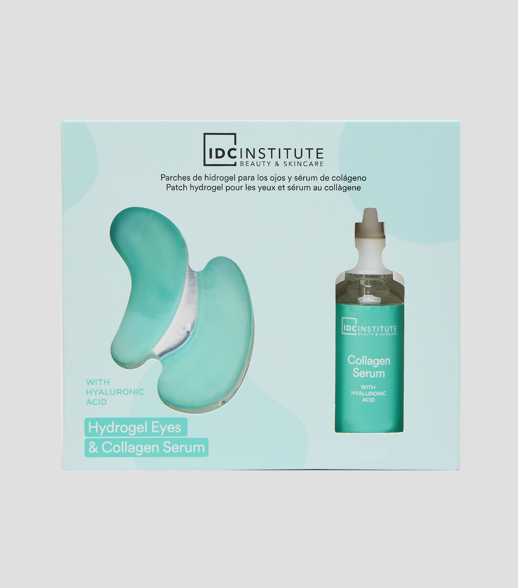 IDC Institute, Sérum de colágeno, 30 ml
