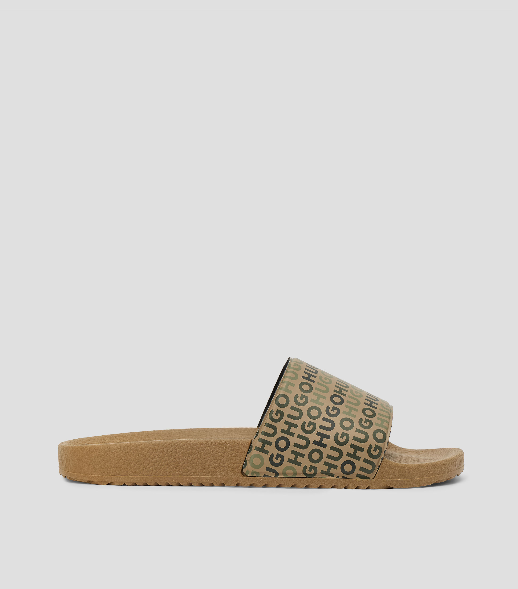 Sandalias Planas Hombre