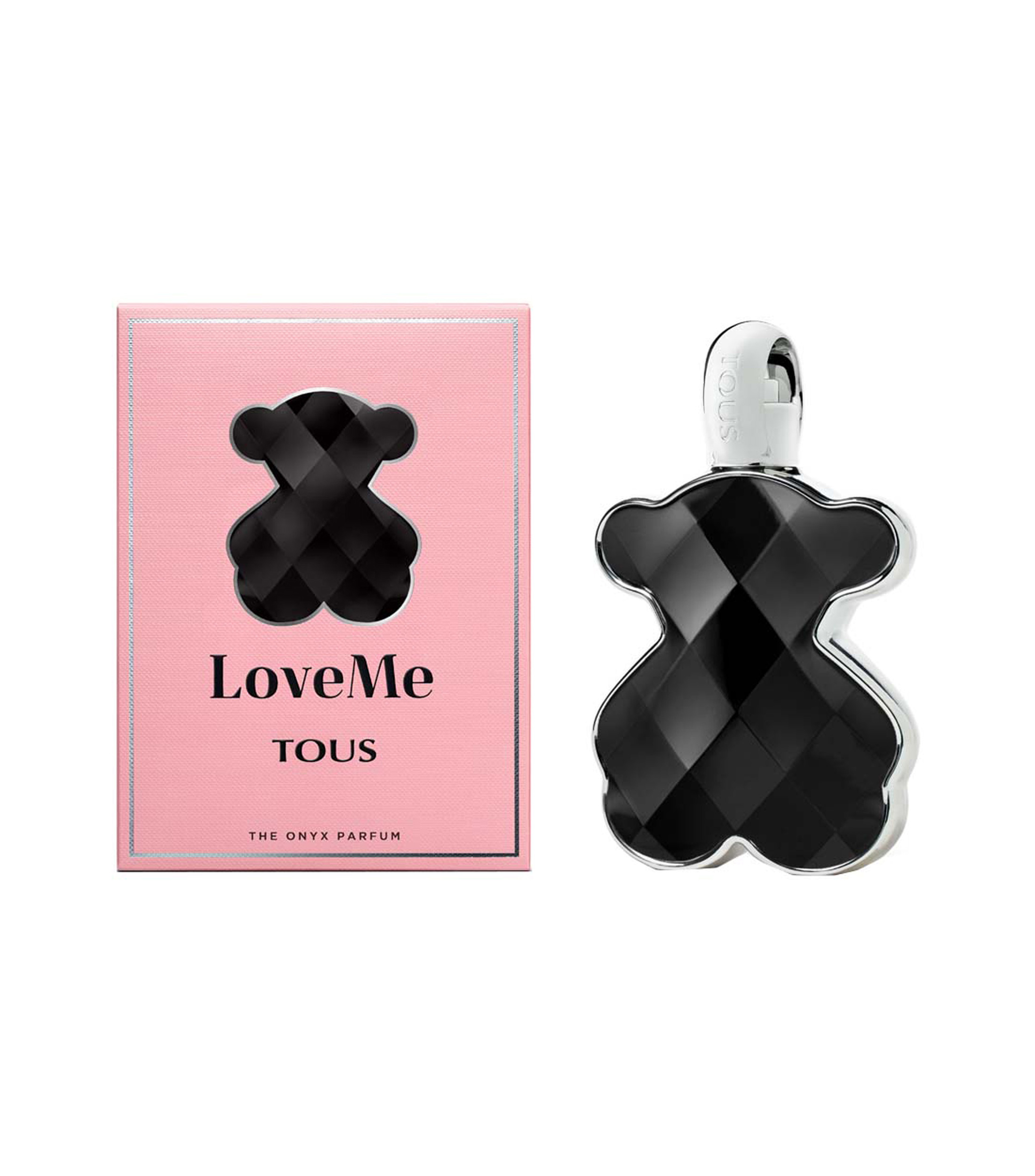 Perfume, Love Me The Onyx Eau de Parfum, 90 ml Mujer