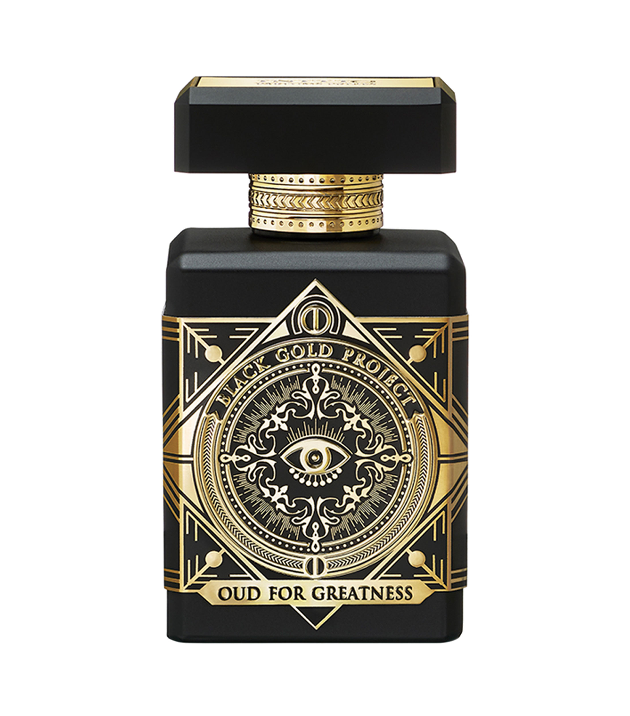 IPP OUD FOR GREATNESS EDP 90ML