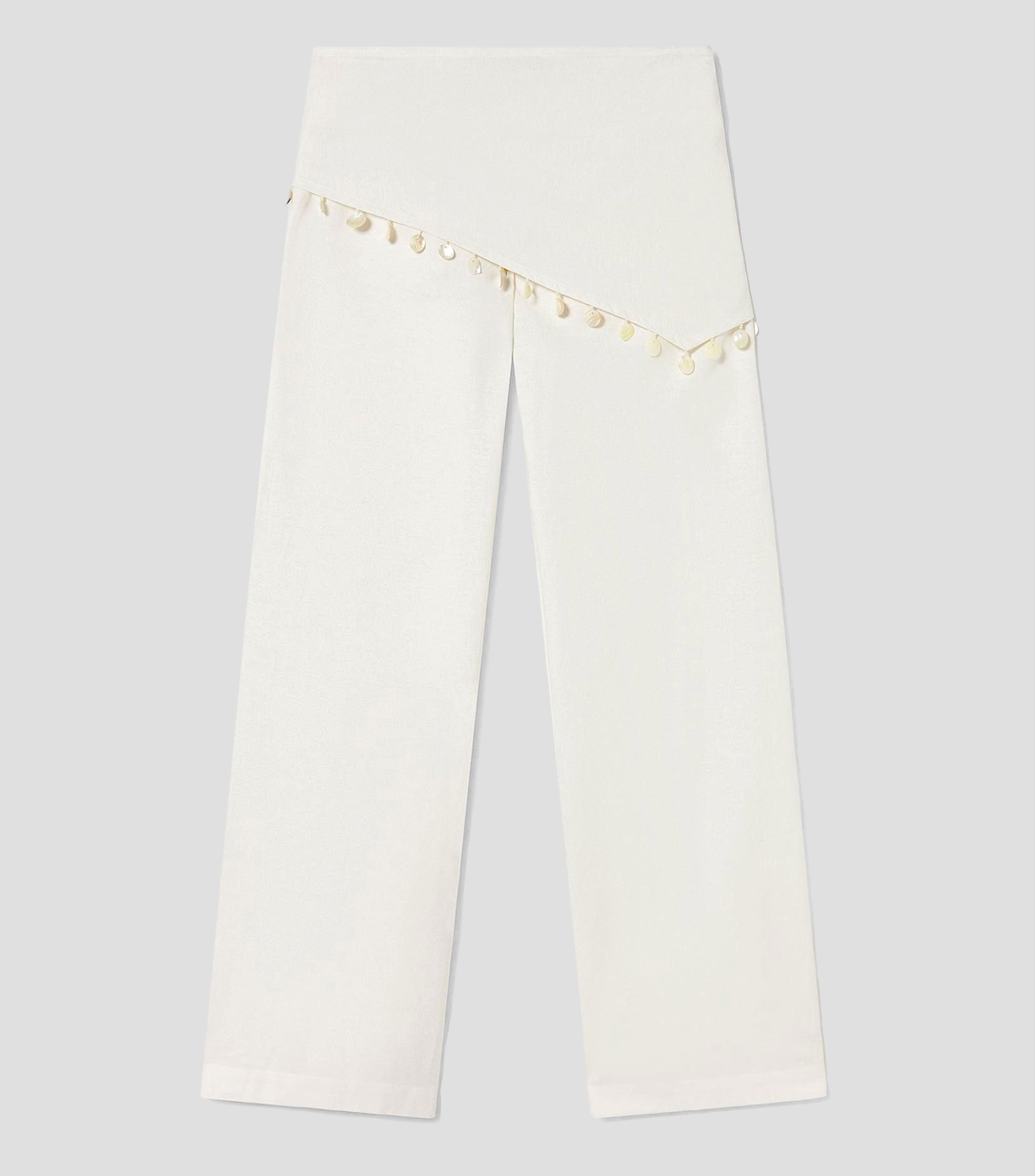 Pantalón casual Mujer