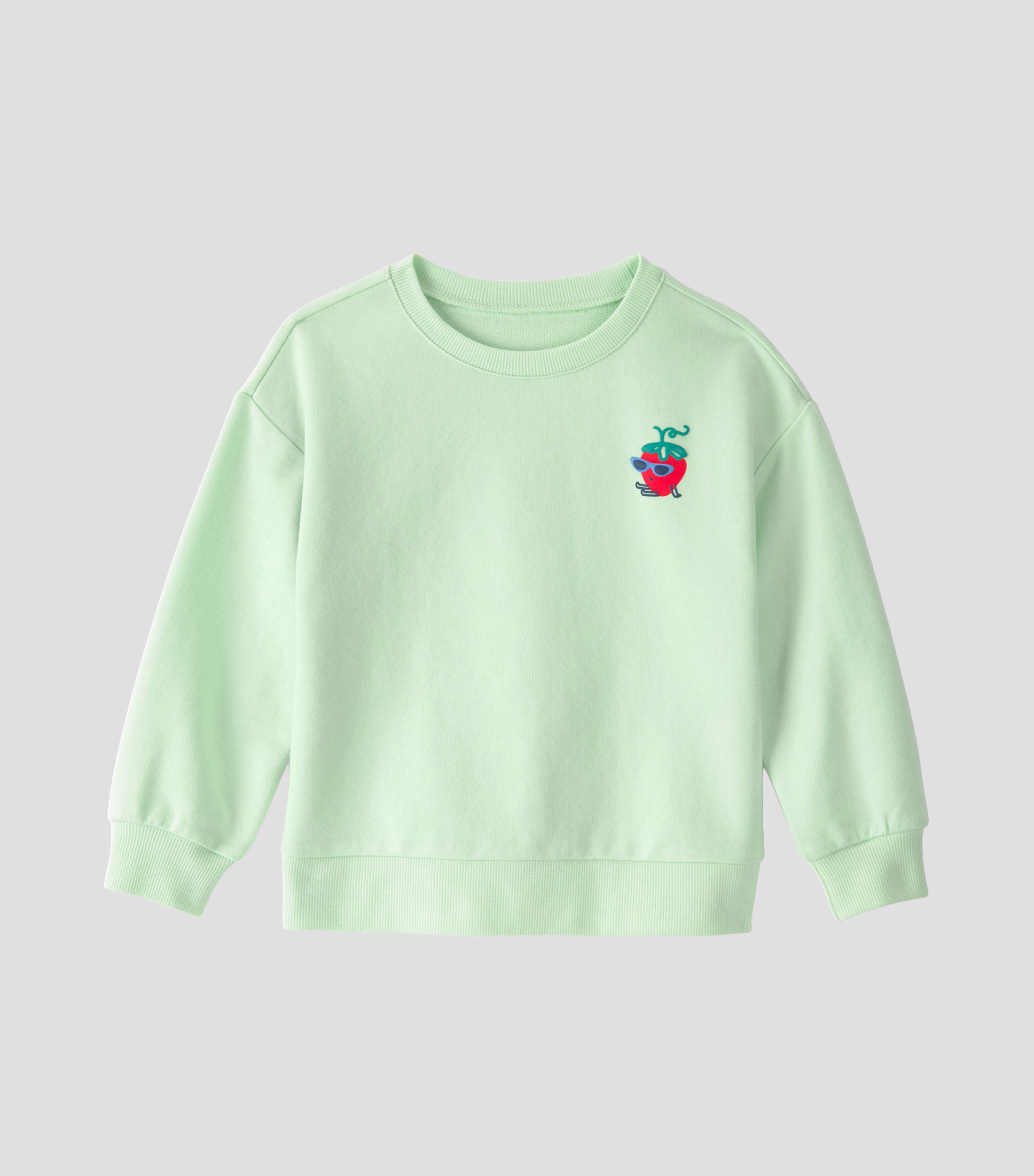Sudadera Bebé