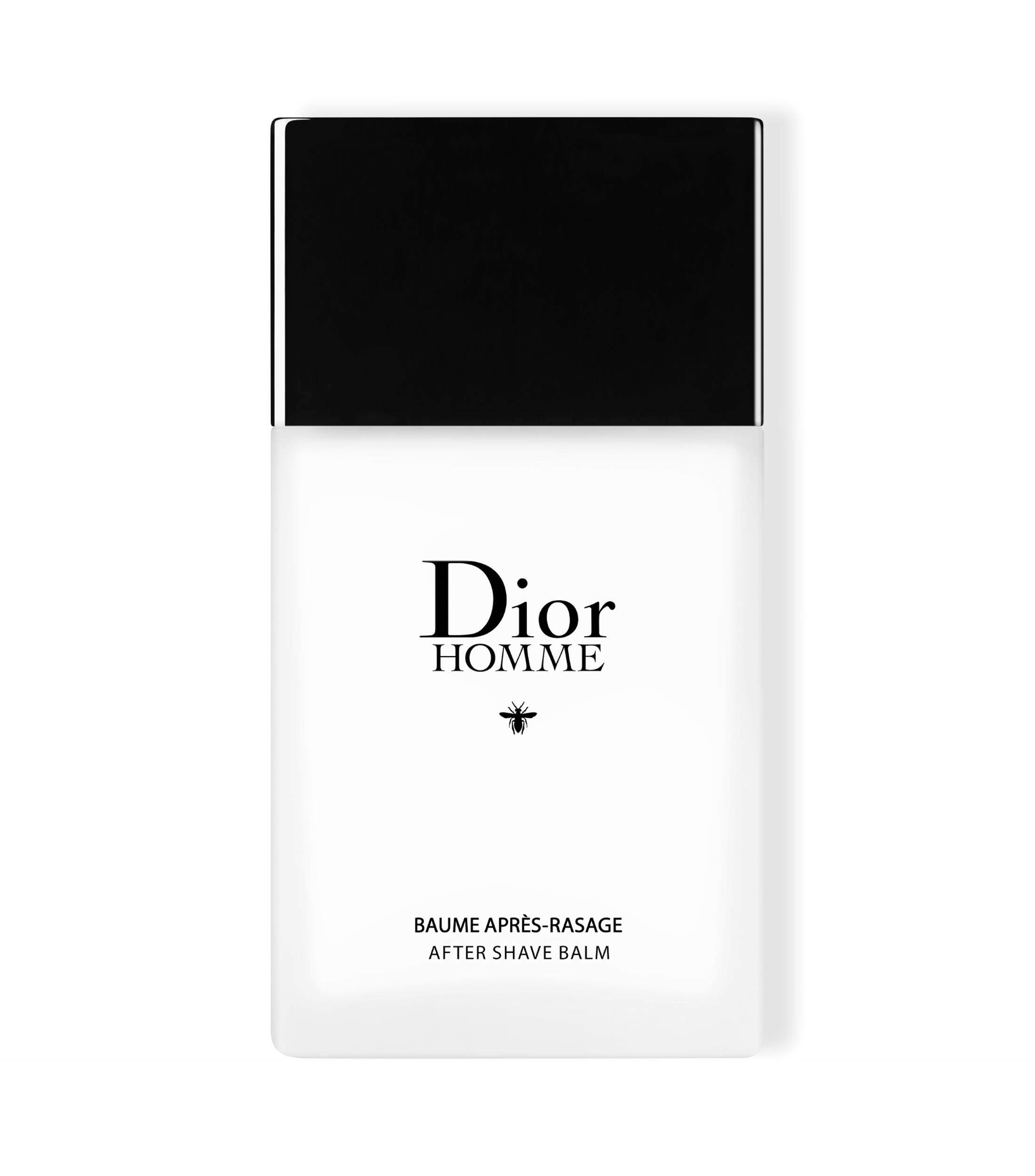 DIOR HOMME BALSAMO PARA DESPUES DE AFEITAR, 100 ML
