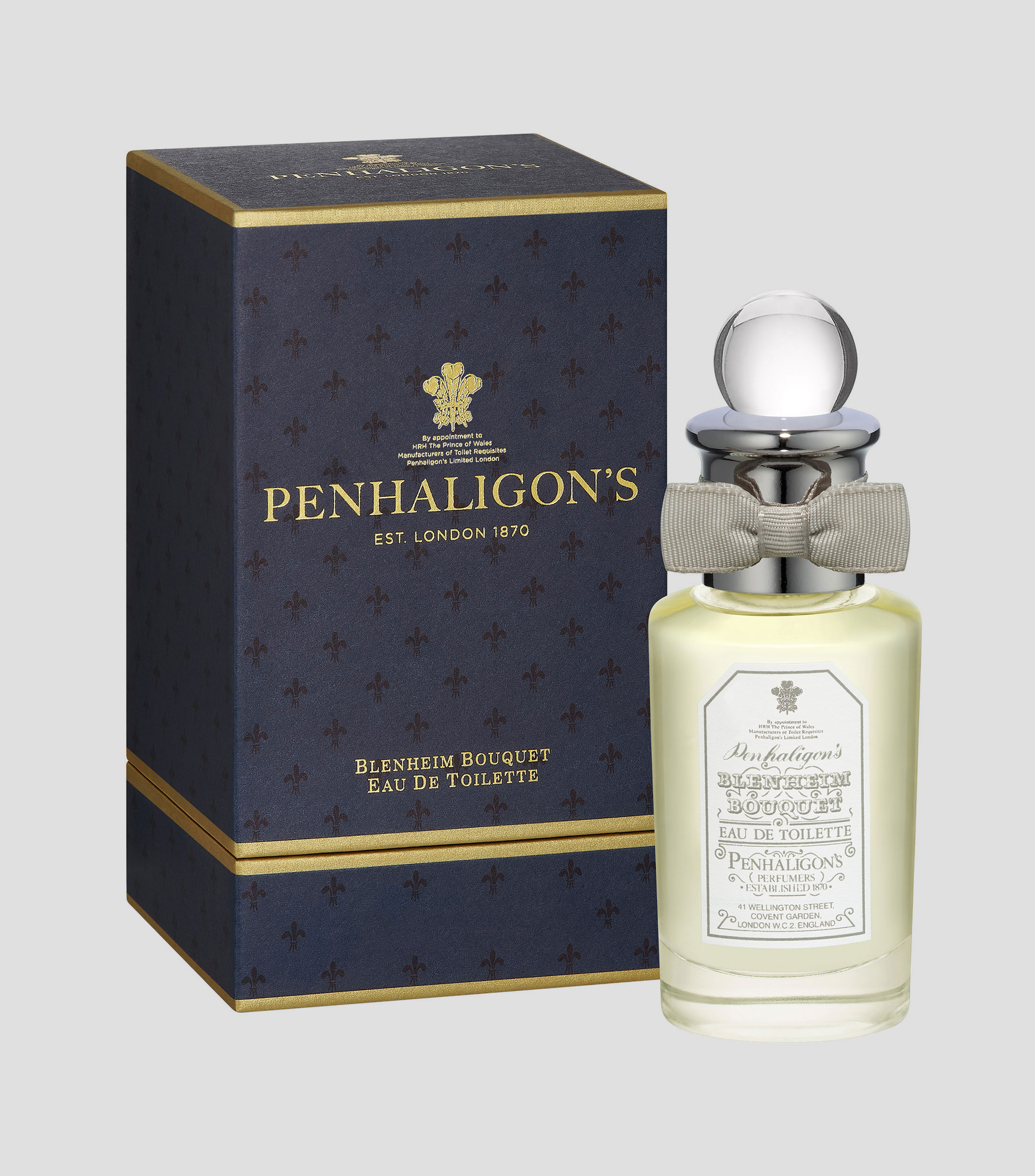 Perfume, Blenheim Bouquet Eau de Toilette, 30 ml Unisex