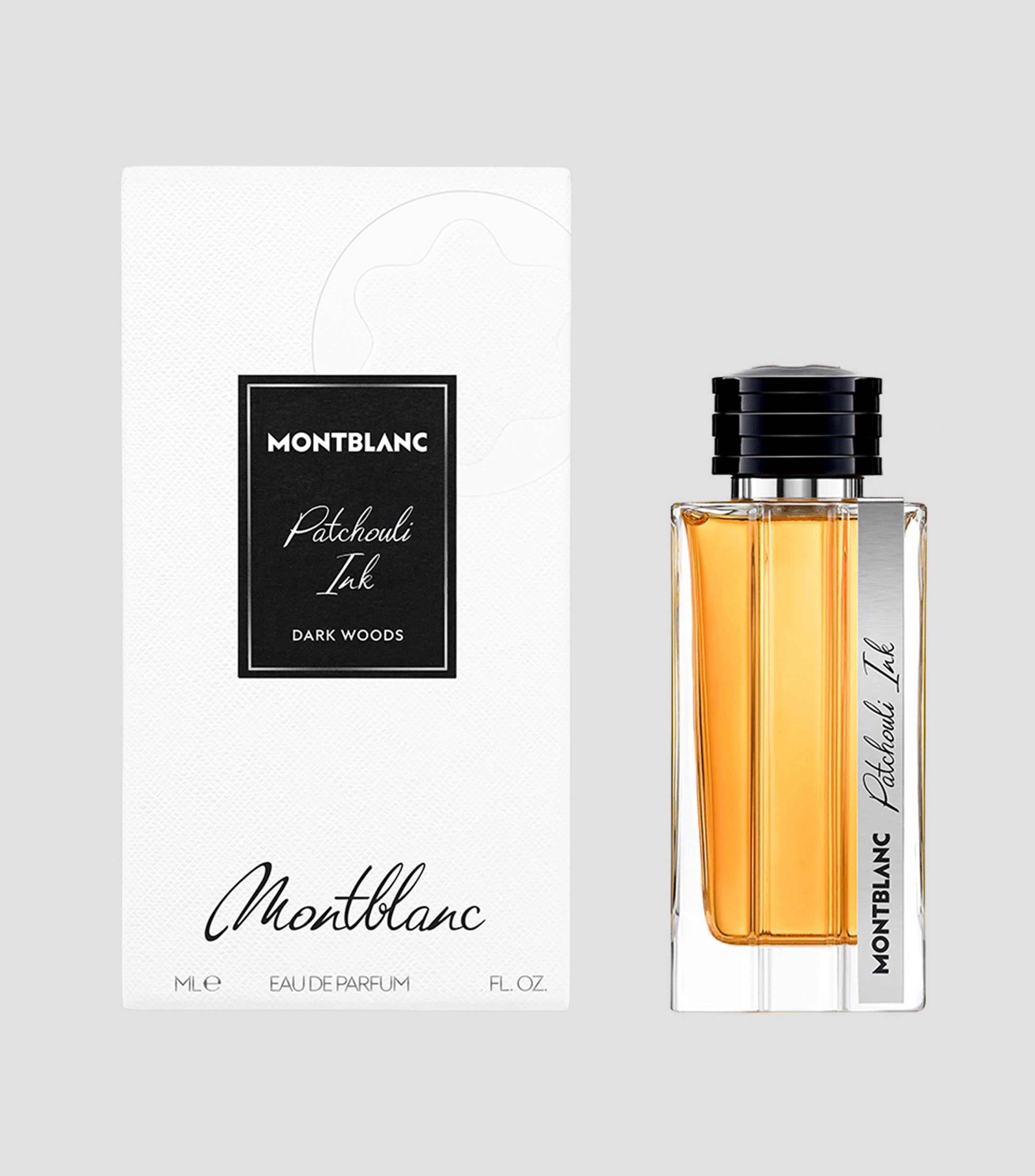 Perfume Patchouli Ink Eau de Parfum, 125 ml para Hombre