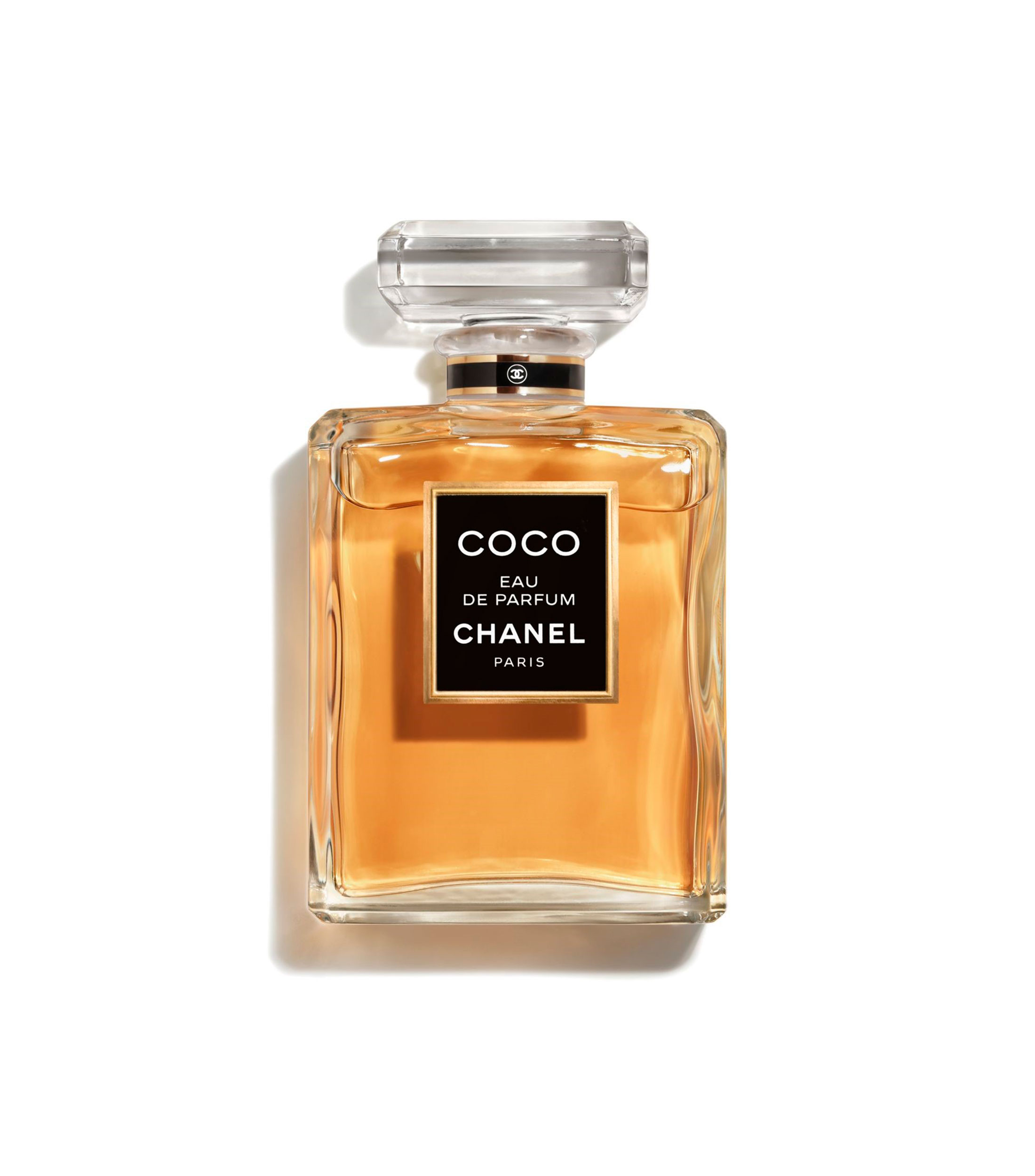EAU DE PARFUM CON VAPORIZADOR, 100 ML