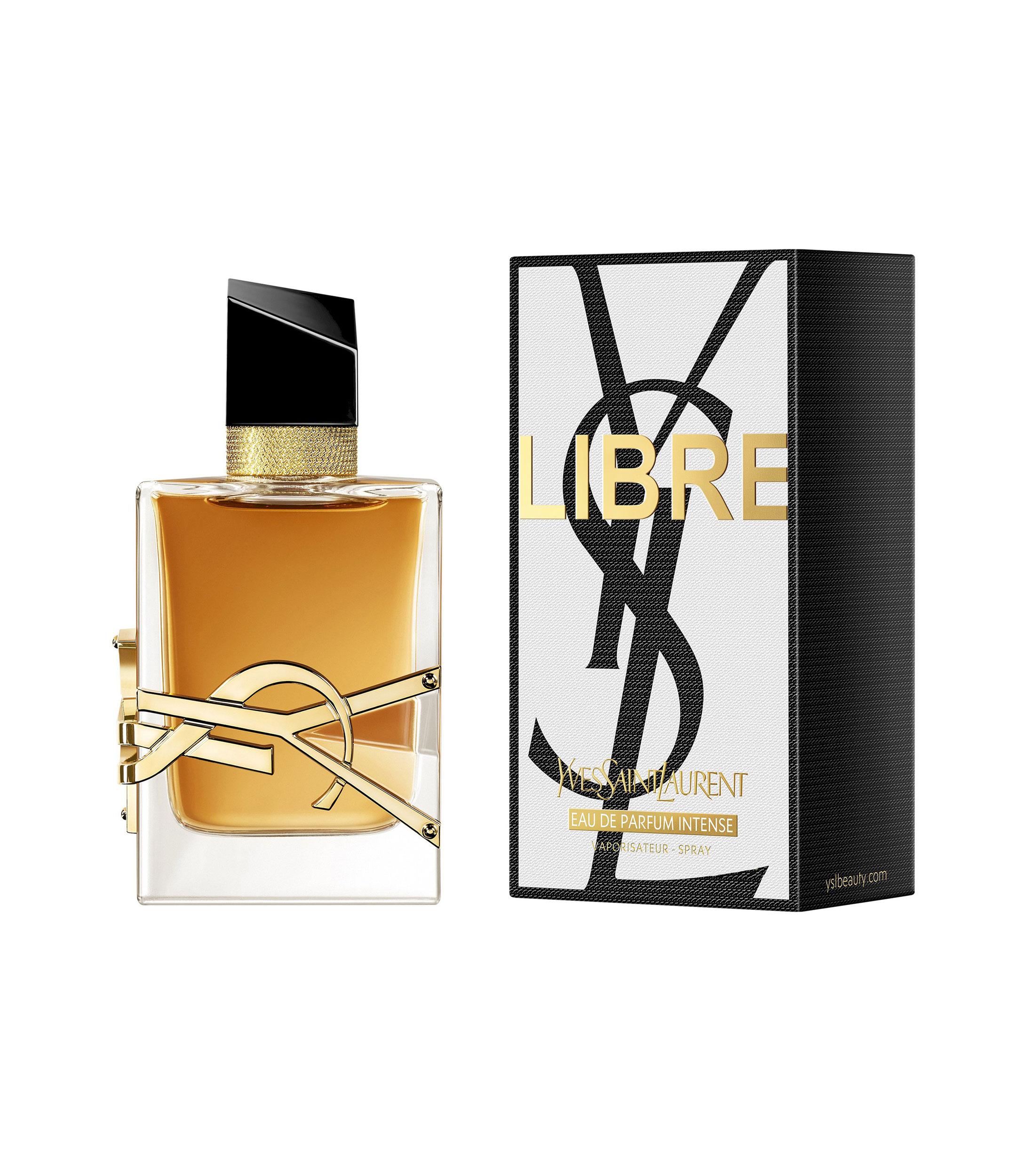 Perfume Libre, Eau de Parfum Intense 50 ml para Mujer