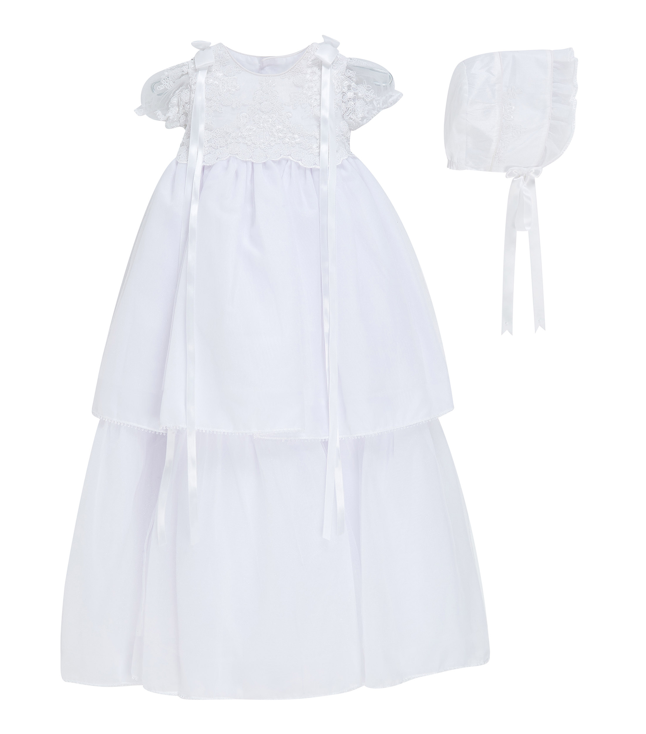 Ropones para bautizo niño outlet palacio hierro