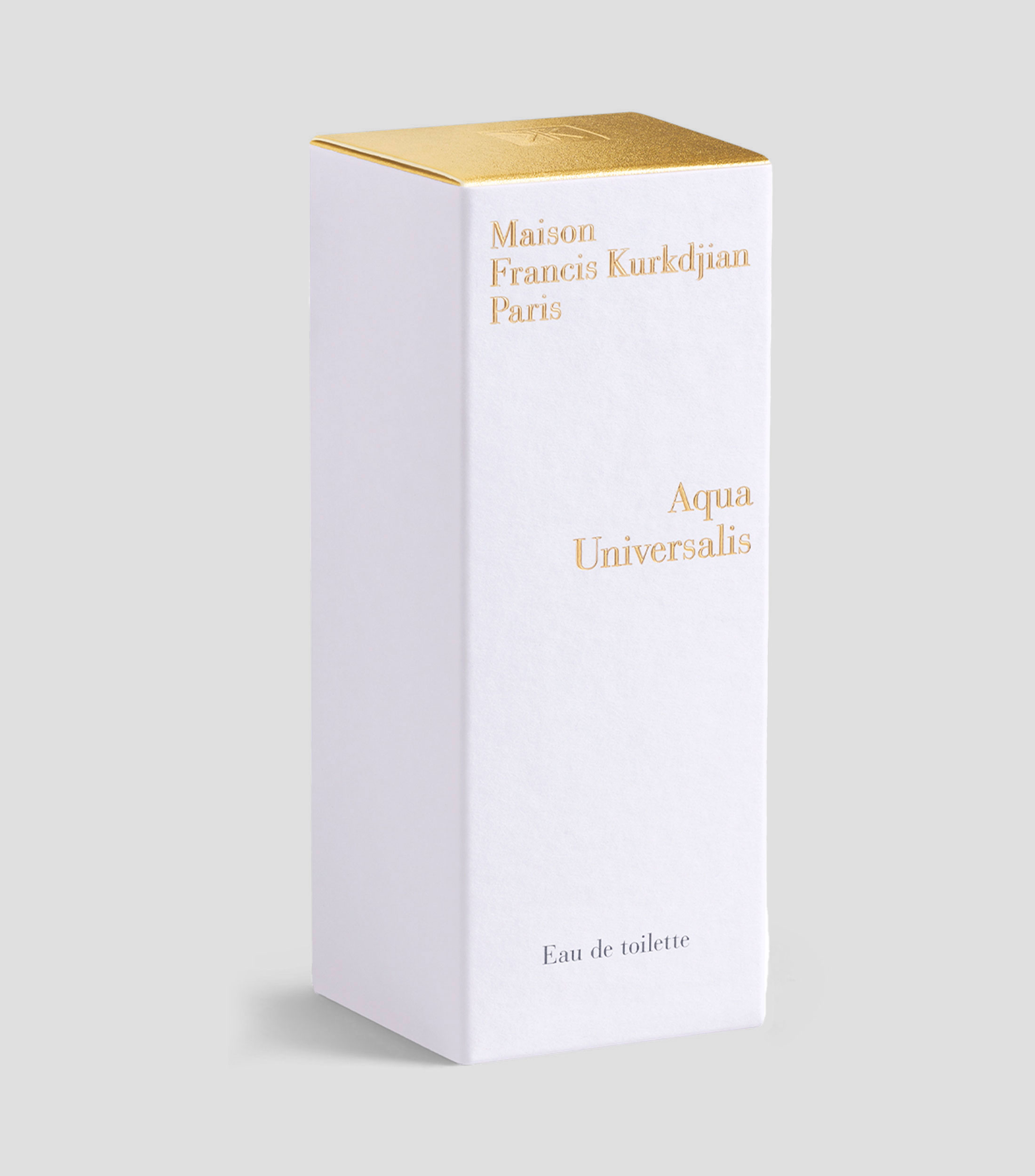 Perfume Aqua Universalis Eau de Toilette 35 ml Unisex