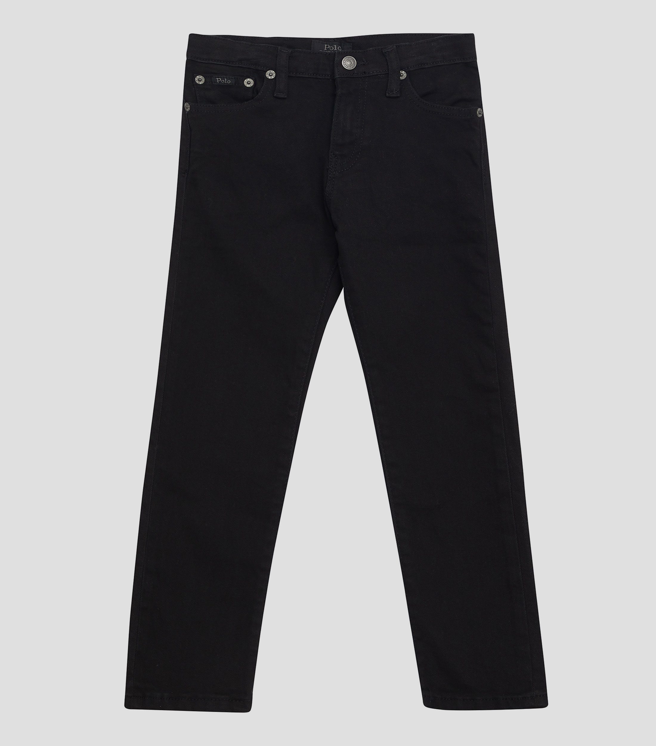 Jeans corte recto Niño