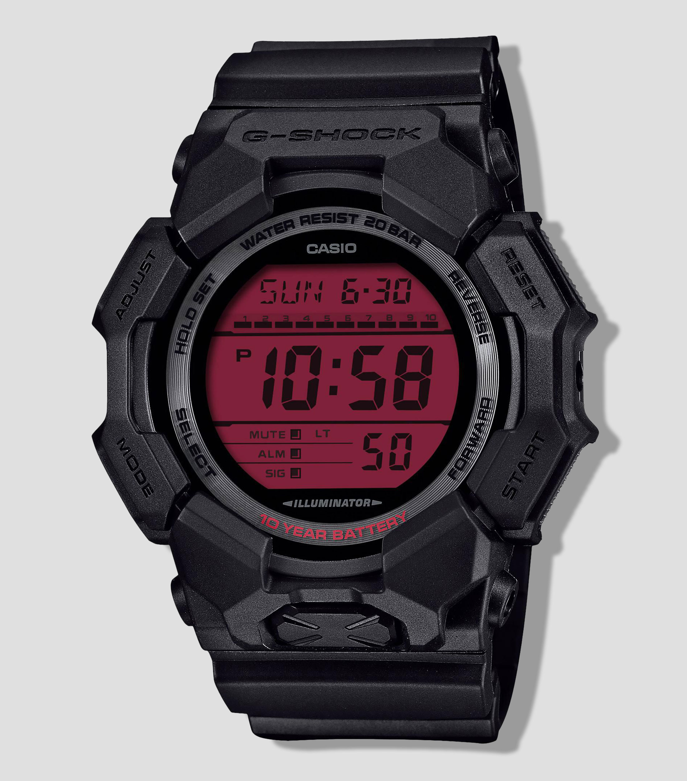 Reloj para Hombre G-Shock Youth Casual Digital