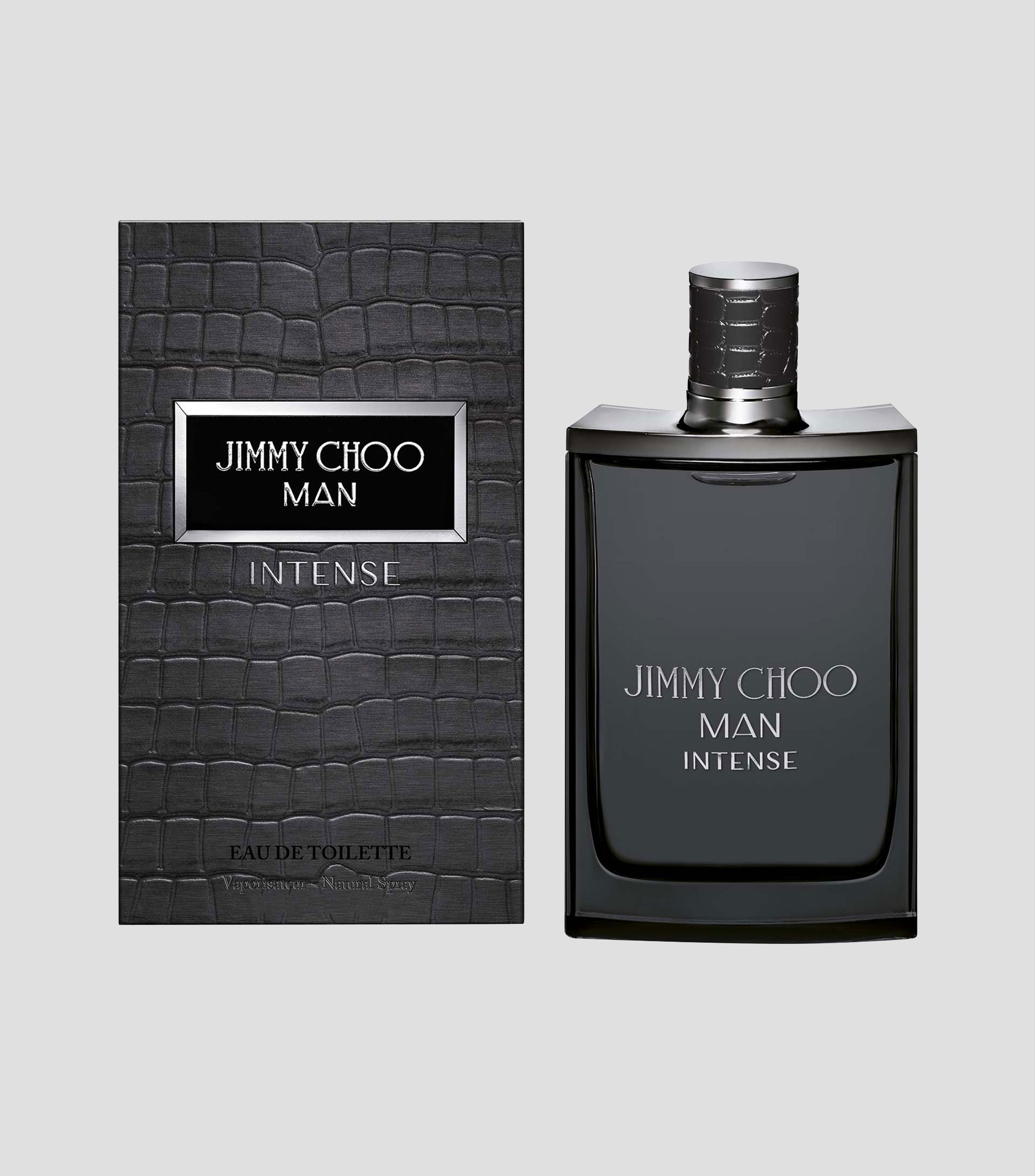 Perfume Intense Eau de Toilette, 100 ml Hombre