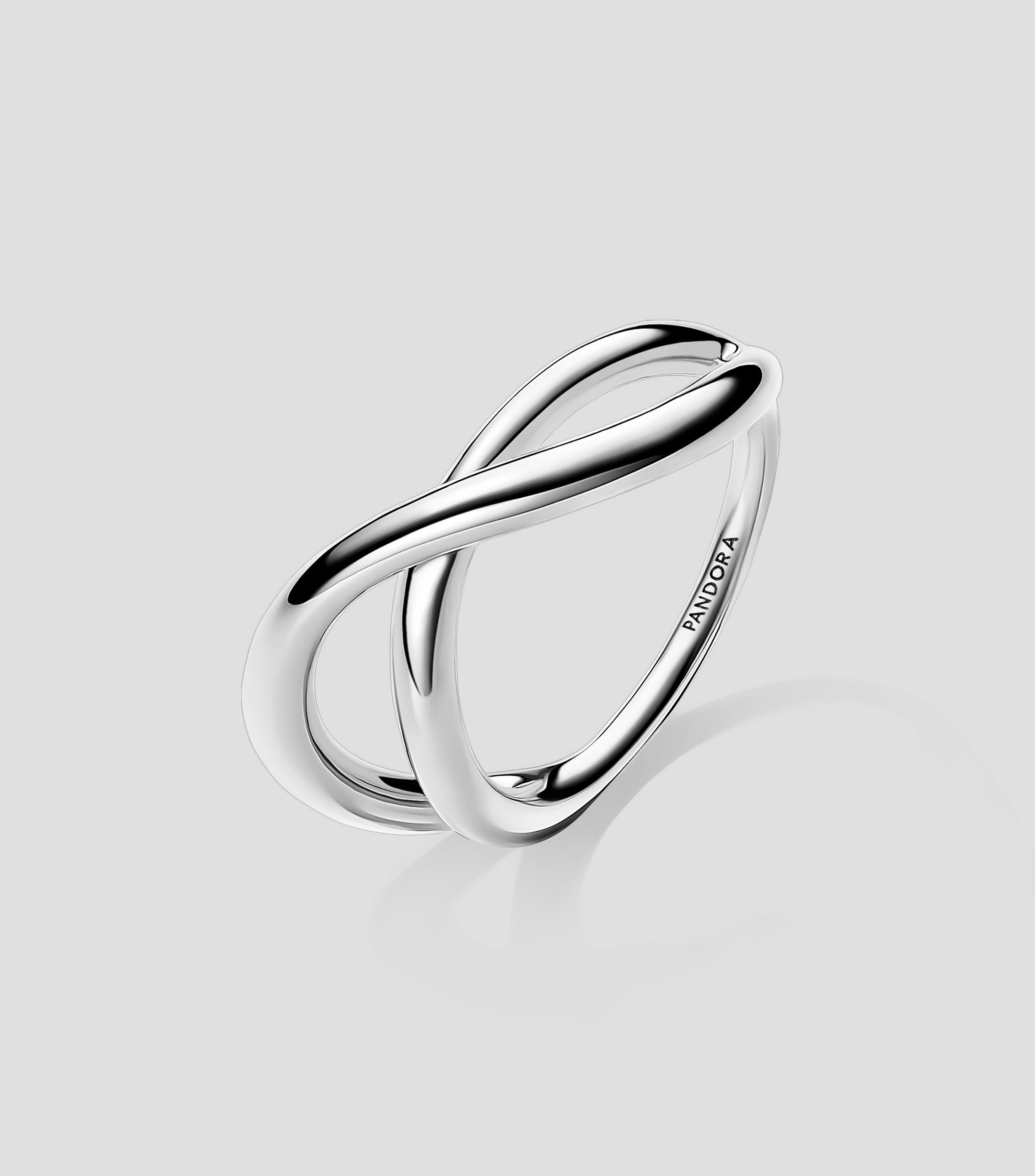 Anillo en plata .925 Mujer